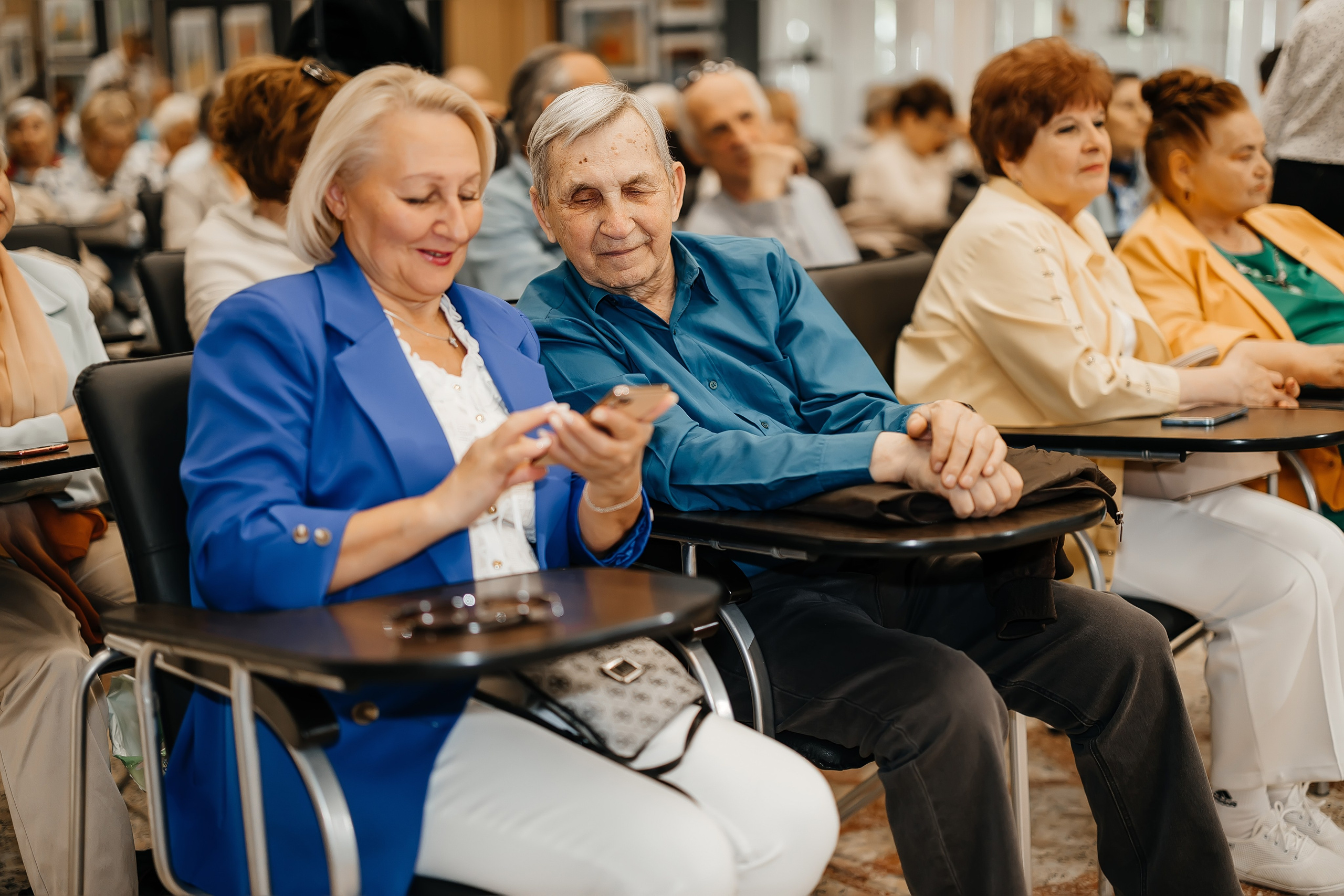 Концерт Подольской филармонии. Александр Антонов. Профессиональный свадебный, репортажный фотограф в Москве, Подольске. Фото+Видео на любой праздник