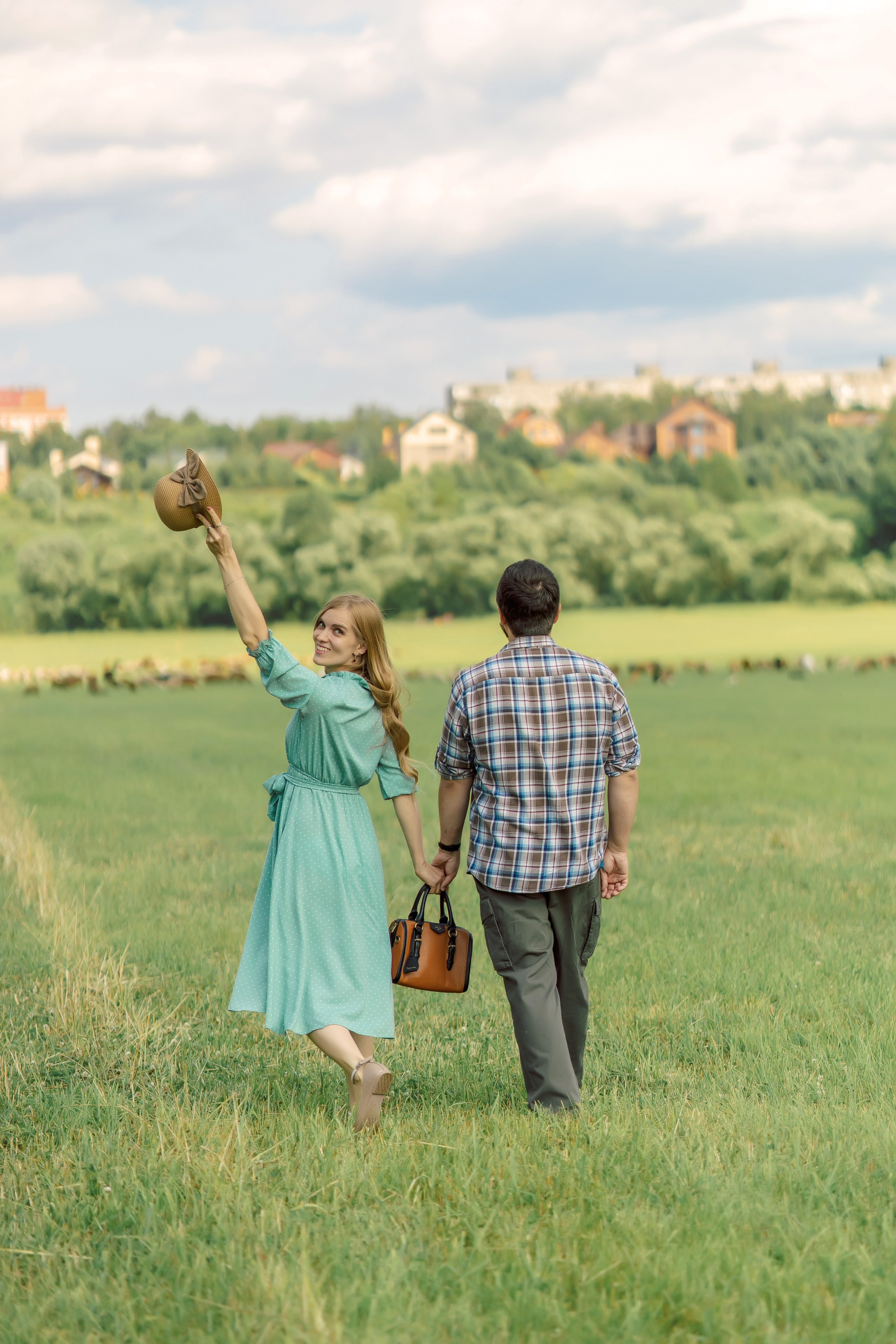 Природная романтика. Александр Антонов. Профессиональный свадебный, репортажный фотограф в Москве, Подольске. Фото+Видео на любой праздник
