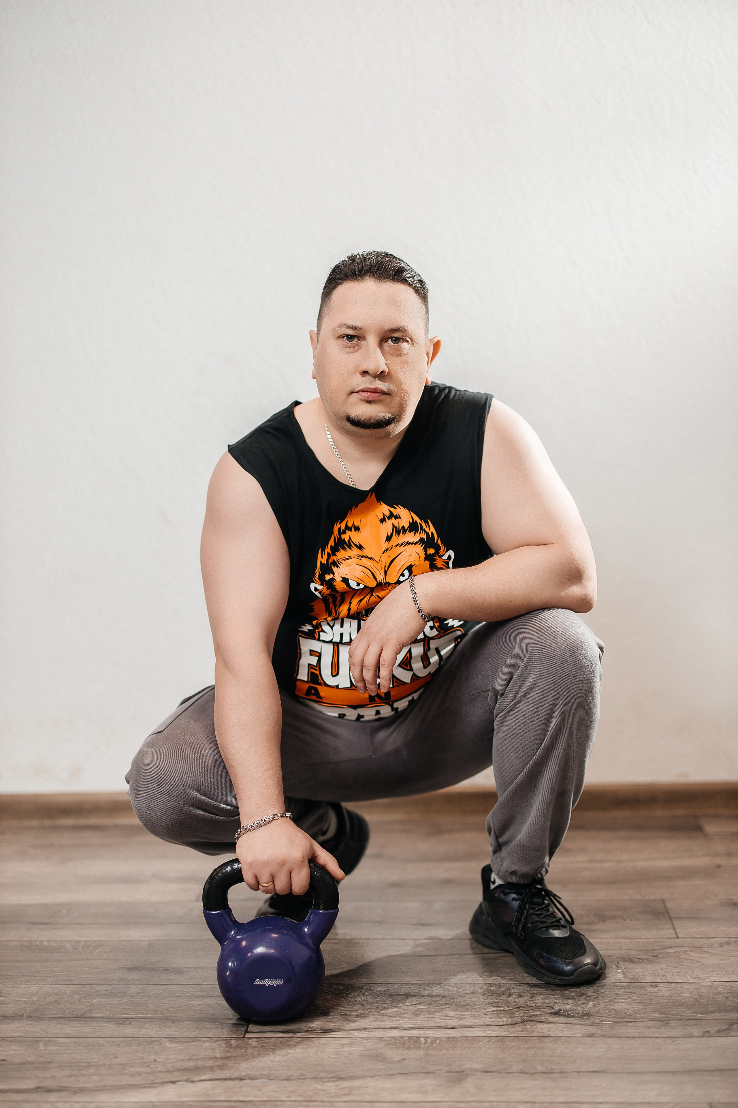 Наталья и Александр тренера фитнес-зала «Импульс». Александр Антонов. Профессиональный свадебный, репортажный фотограф в Москве, Подольске. Фото+Видео на любой праздник