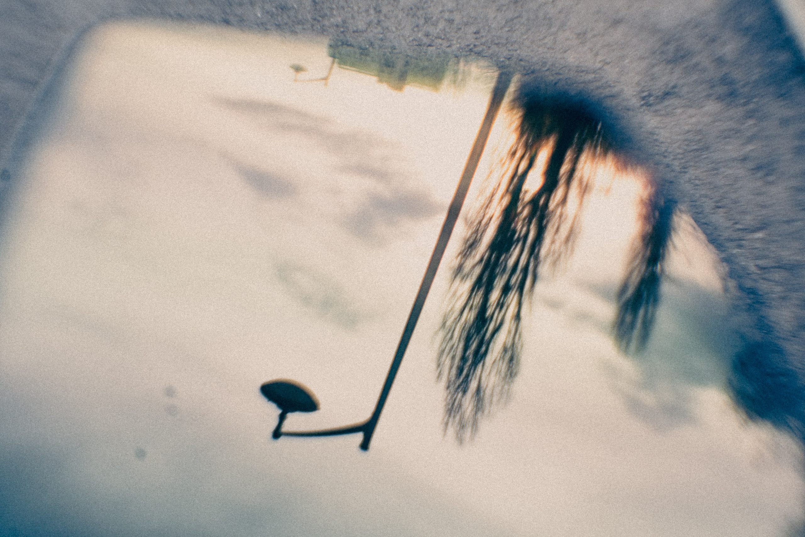 Цветный фото Саратова. Фотограф * Вячеслав Скоробогатов * Визульный Артист