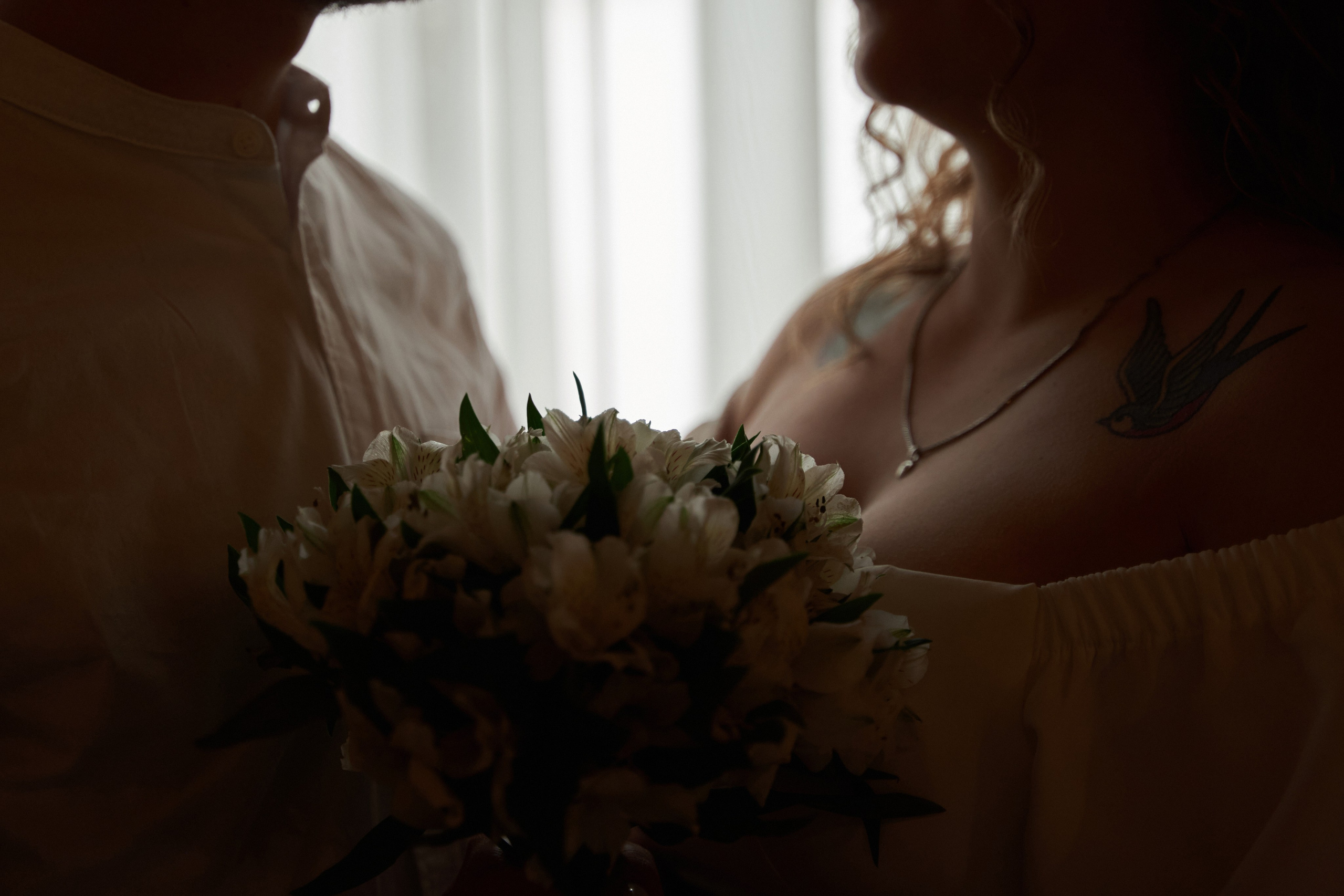 Свадебная серия. Свадебный и Репортажный фотограф в Санкт-Петербурге Дмитрий Бирцев