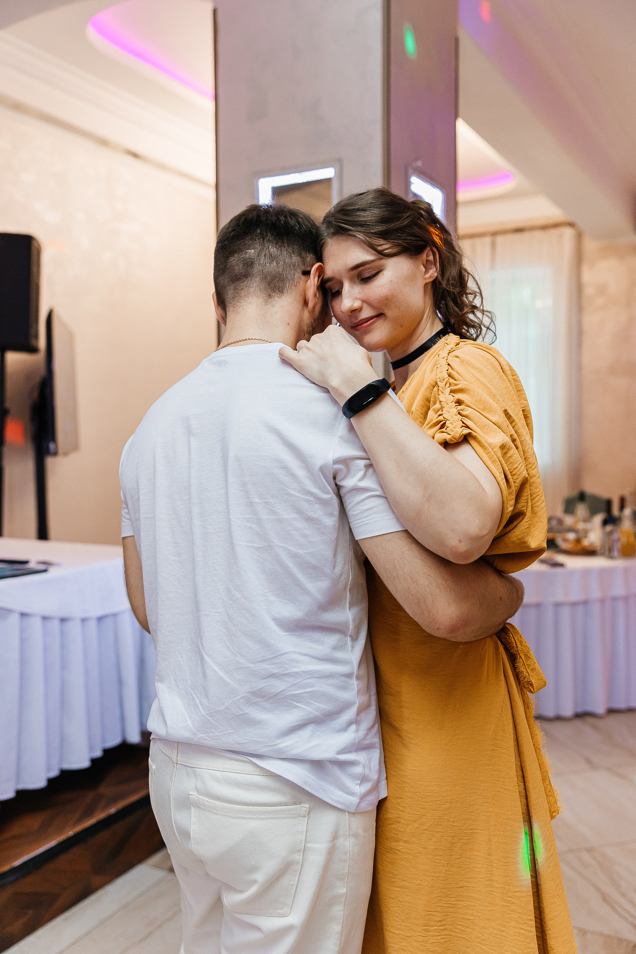 Ярослав и Мария. Свадебный и семейный фотограф Елизавета Ермак | Москва и МО