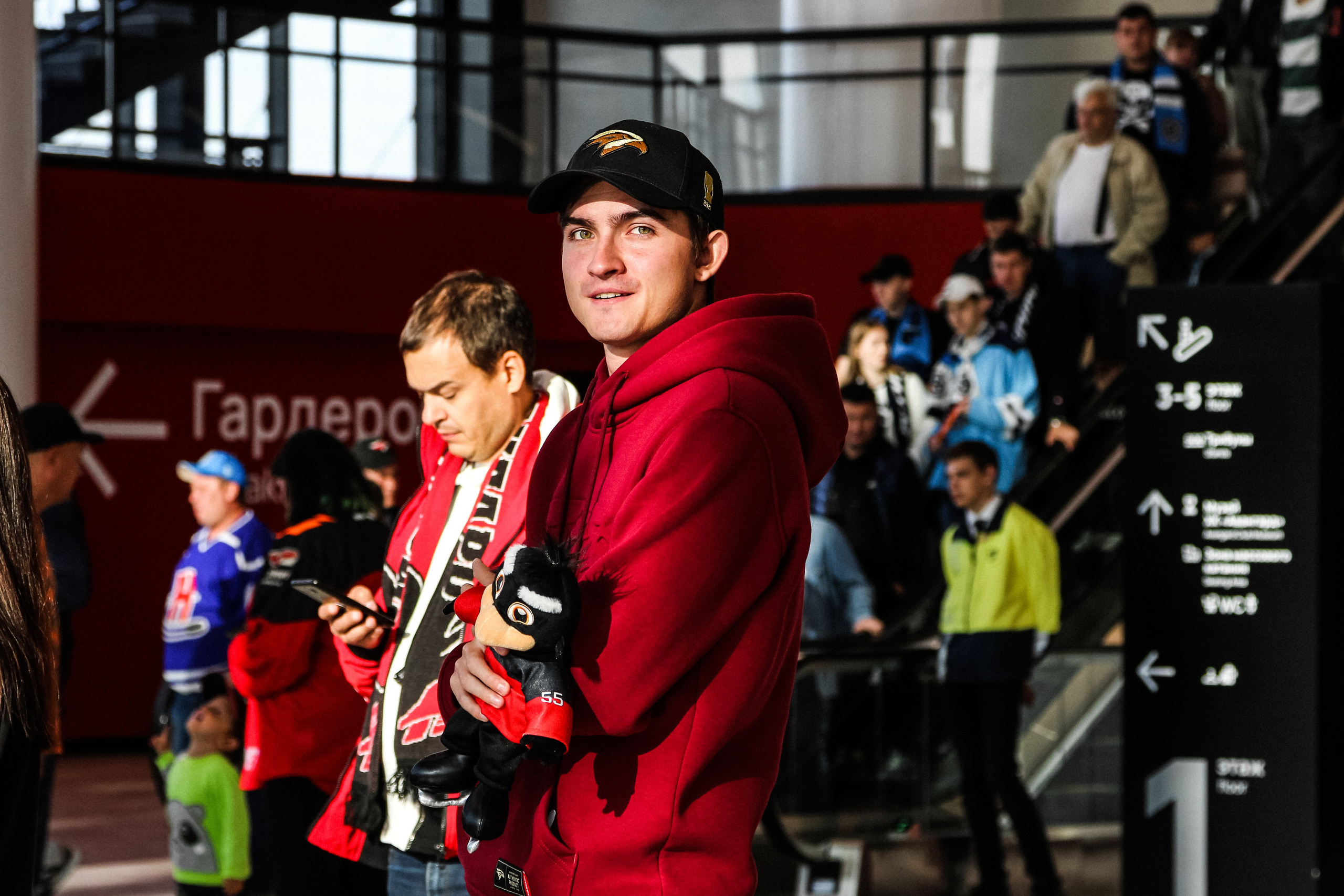 Репортаж. Репортажный и портретный фотограф в Омске Дарья Фральцова