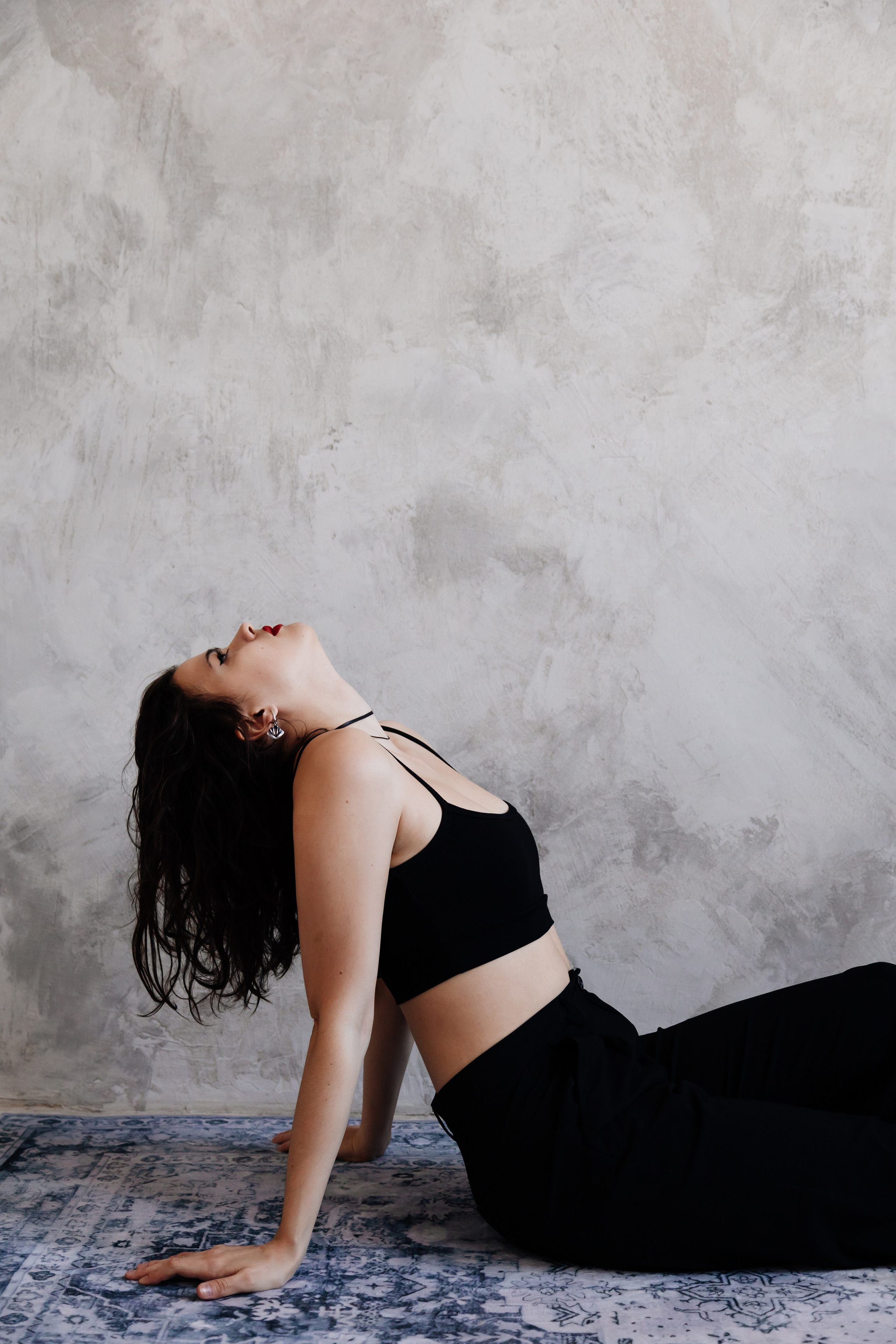 Индивидуальная съёмка. Репортажный и портретный фотограф в Омске Дарья Фральцова