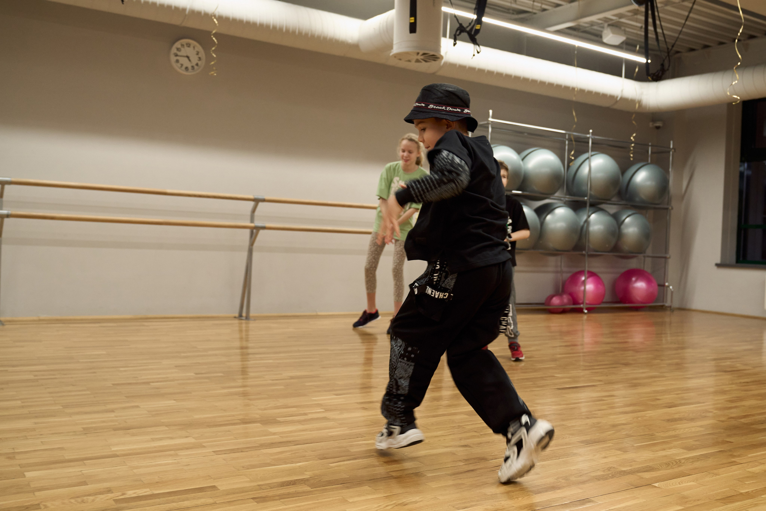 День рождения POWER HOUSE. Yankovski_001