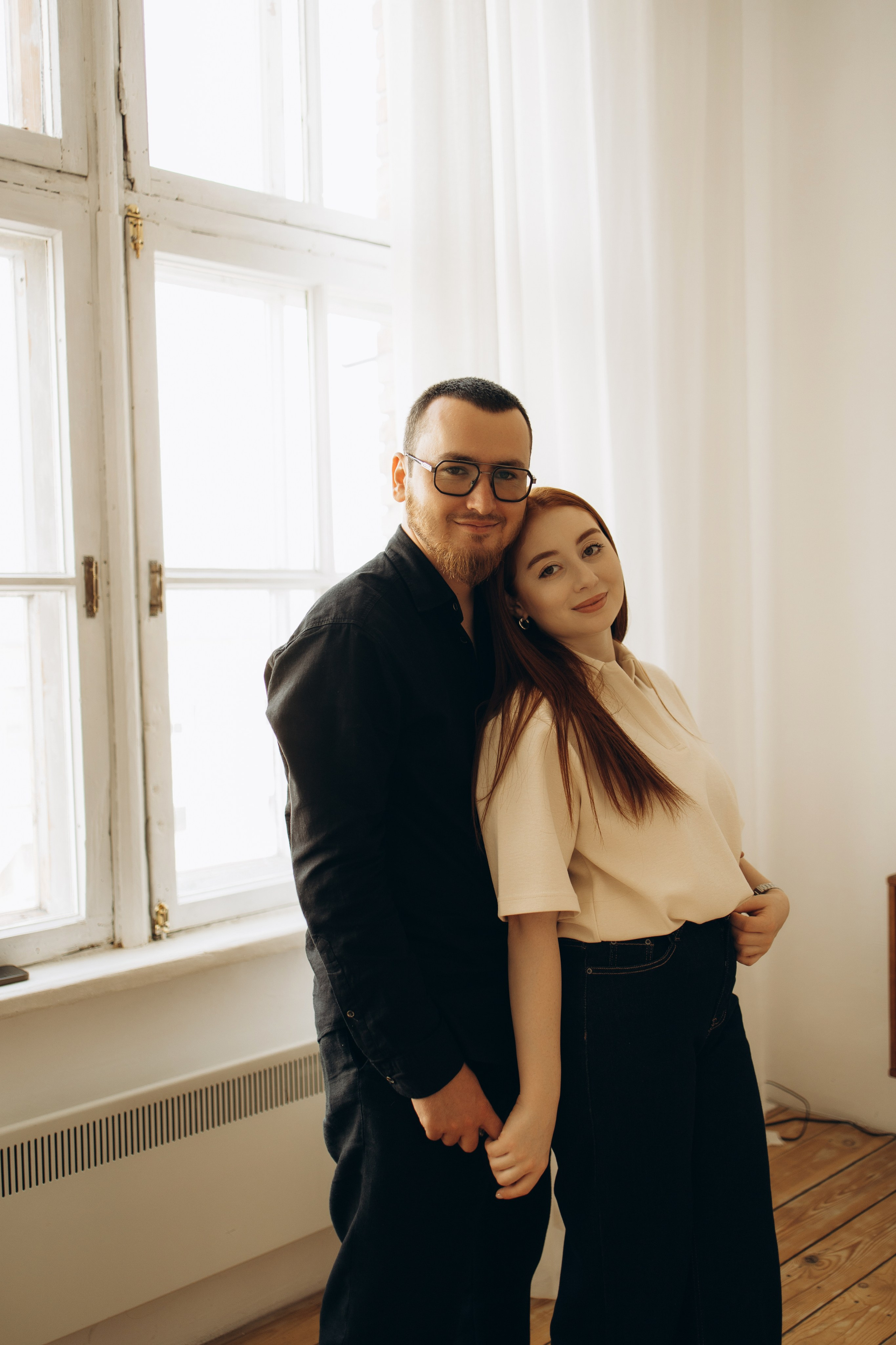 Эмилии годик. Самый теплый фотограф в Краснодаре Рябоконь Ксения