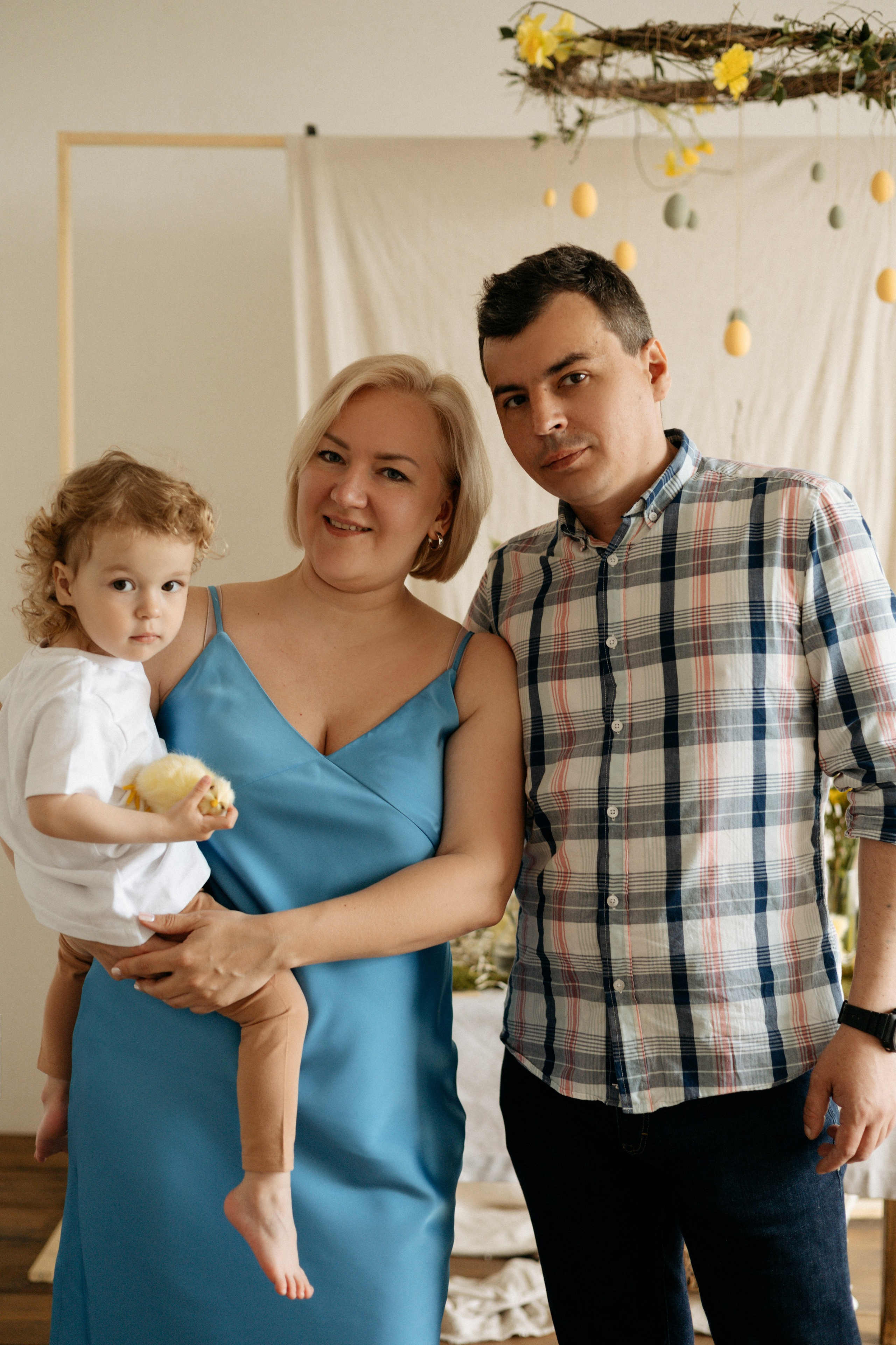 Пасхальная. Самый теплый фотограф в Краснодаре Рябоконь Ксения