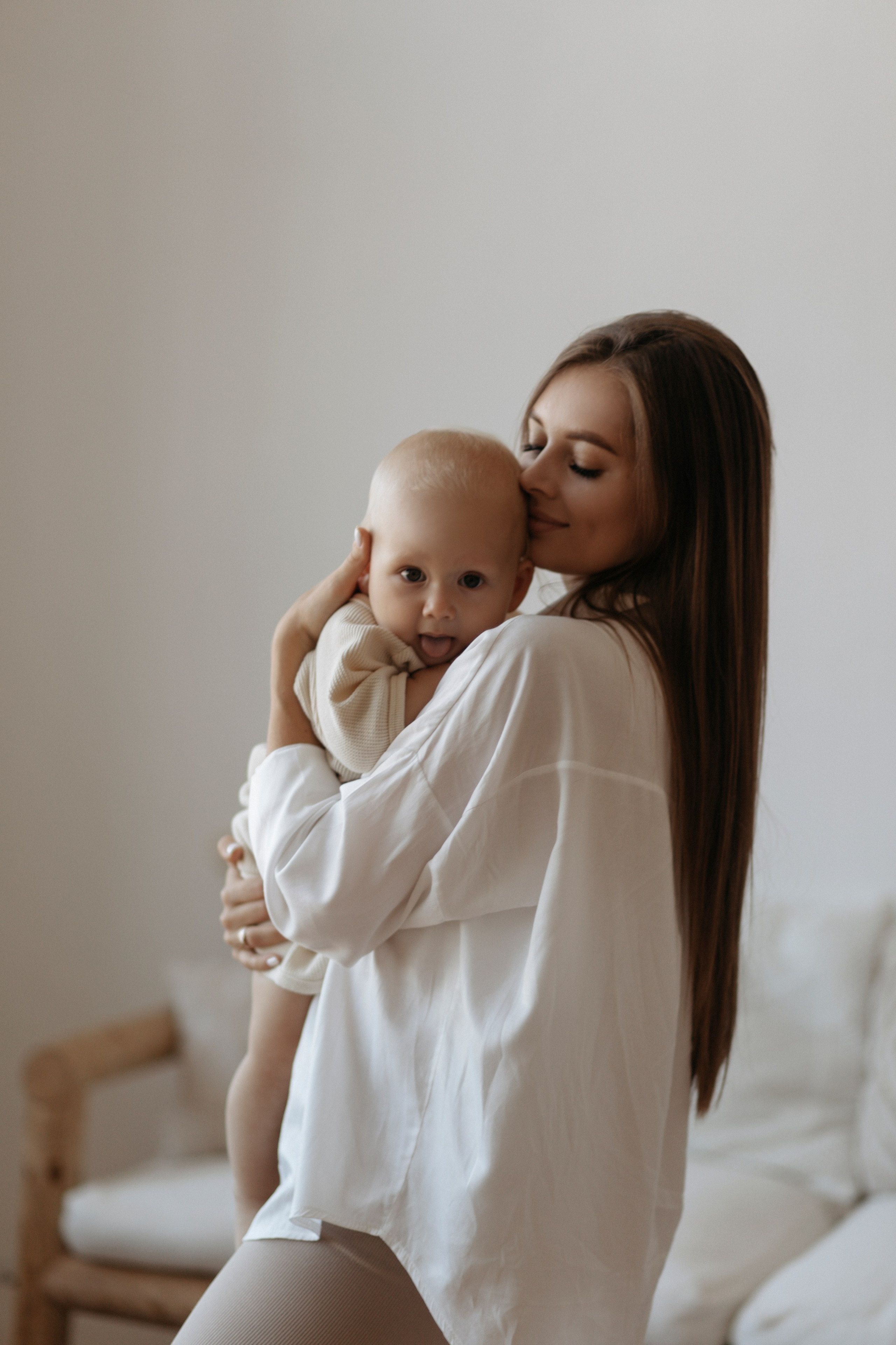 Мирон. Самый теплый фотограф в Краснодаре Рябоконь Ксения