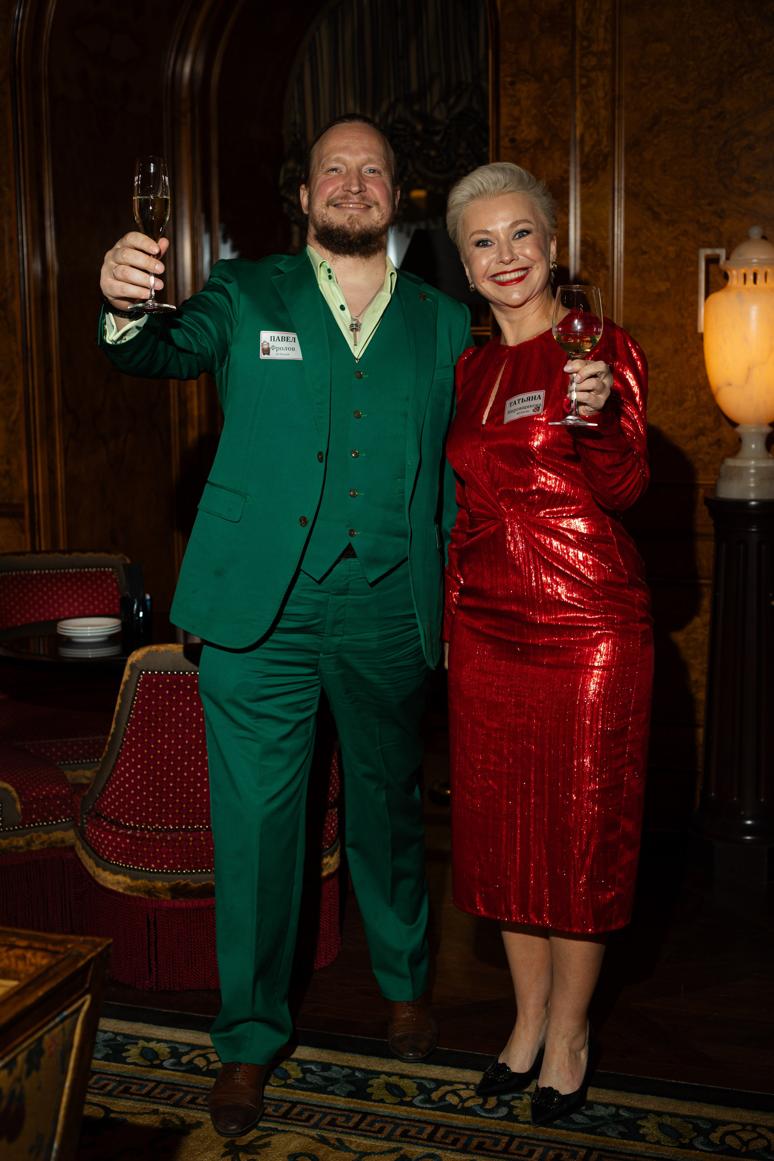 EO Russia. Ваш фотограф — Александра Андрущенко