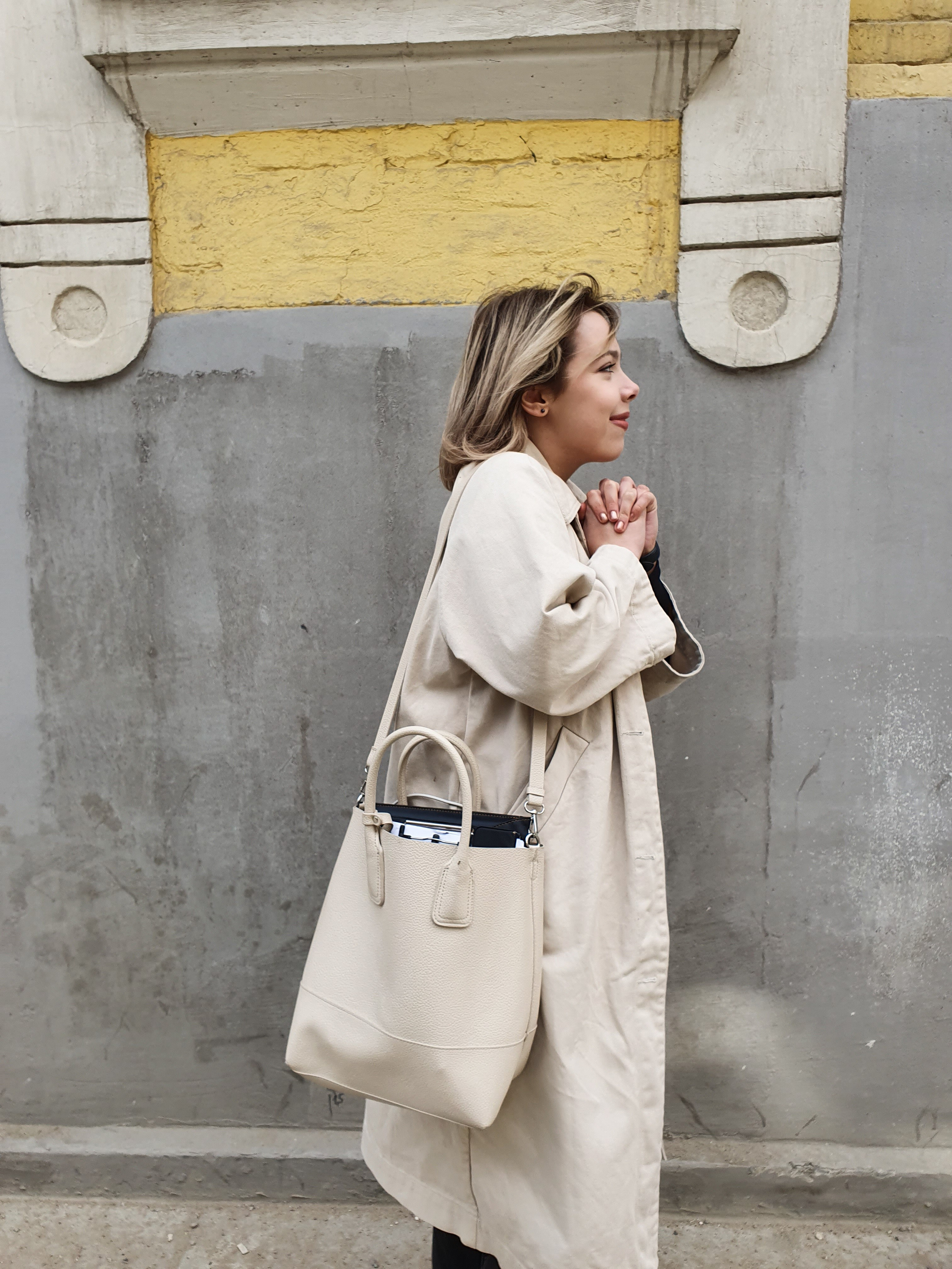 ЖИВЫЕ ГОРОДА. Любовь Моргасова [LU SPRING]: Фотограф и куратор