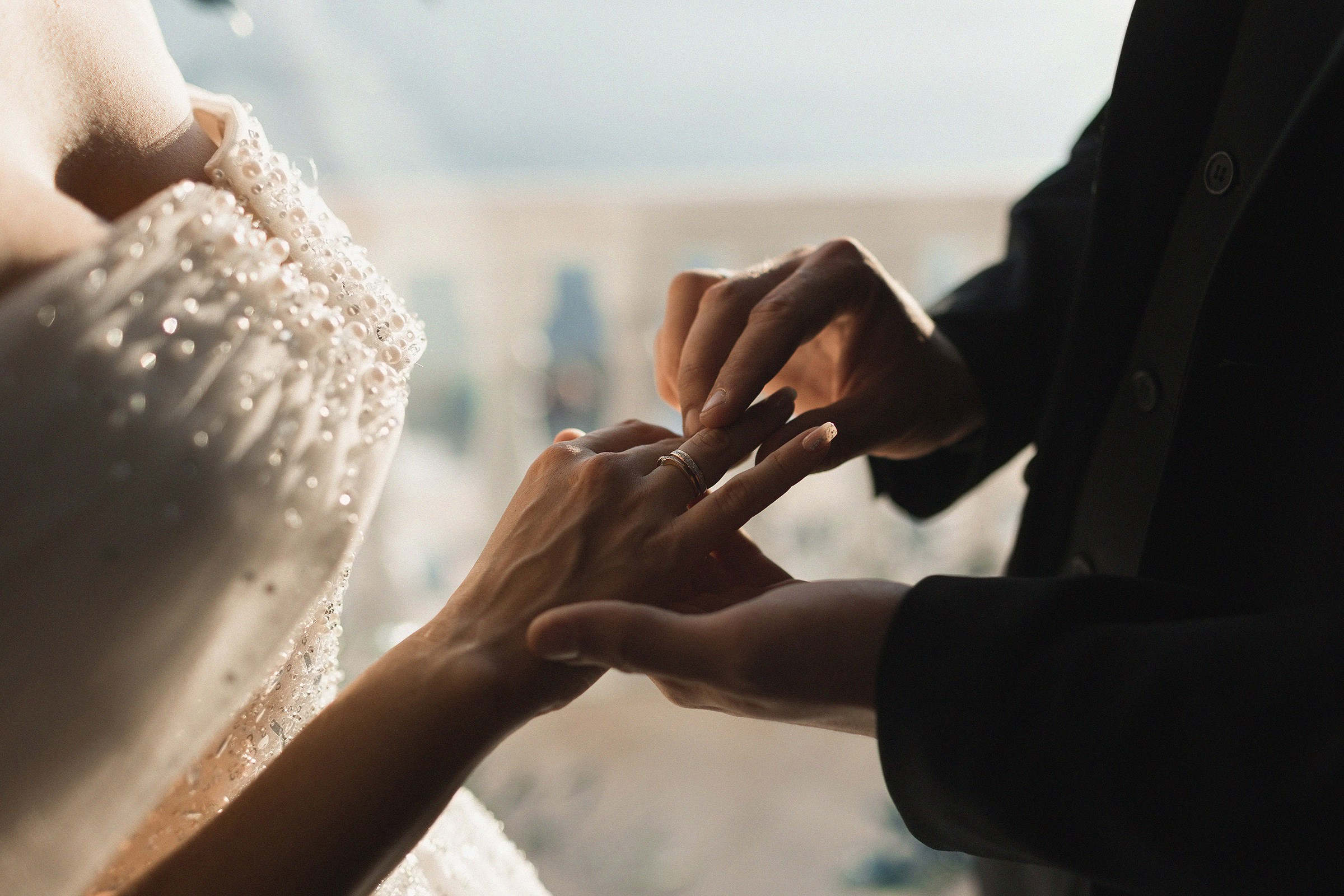 Wine and sea. Sovushka DS