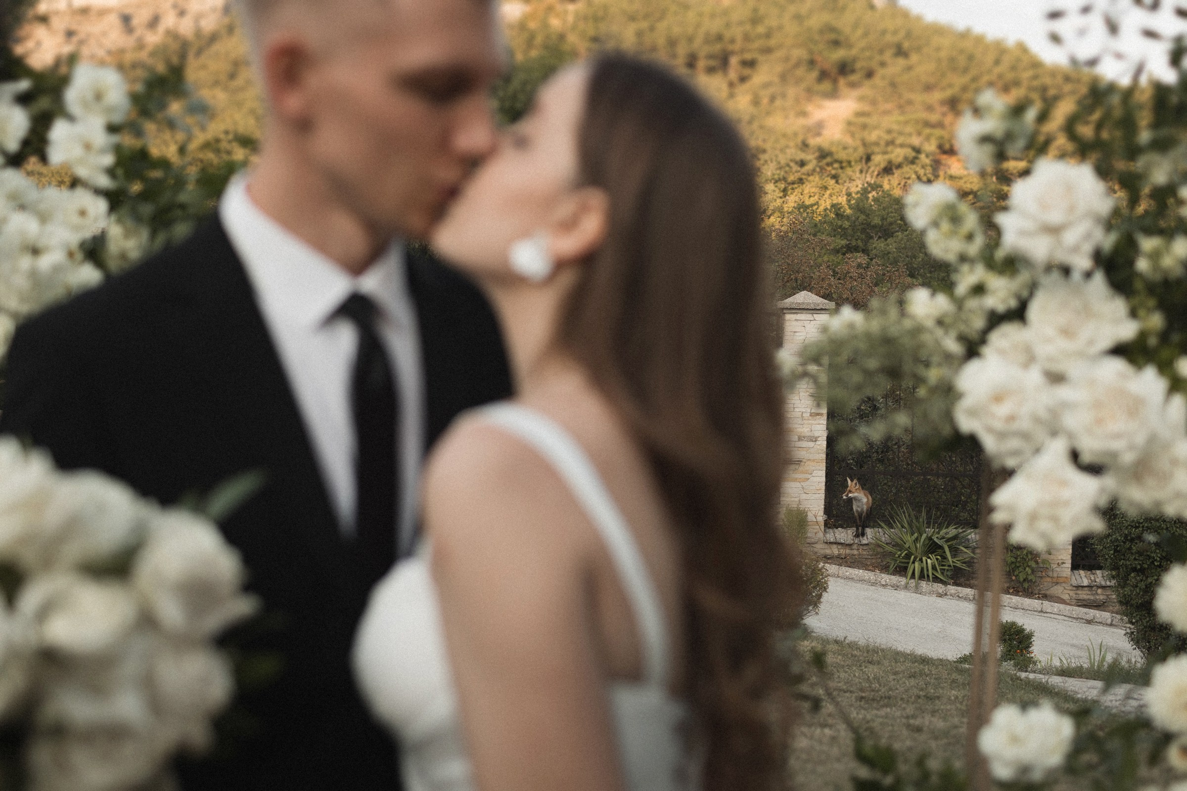 Свадебная съемка в Крыму. Sovushka DS