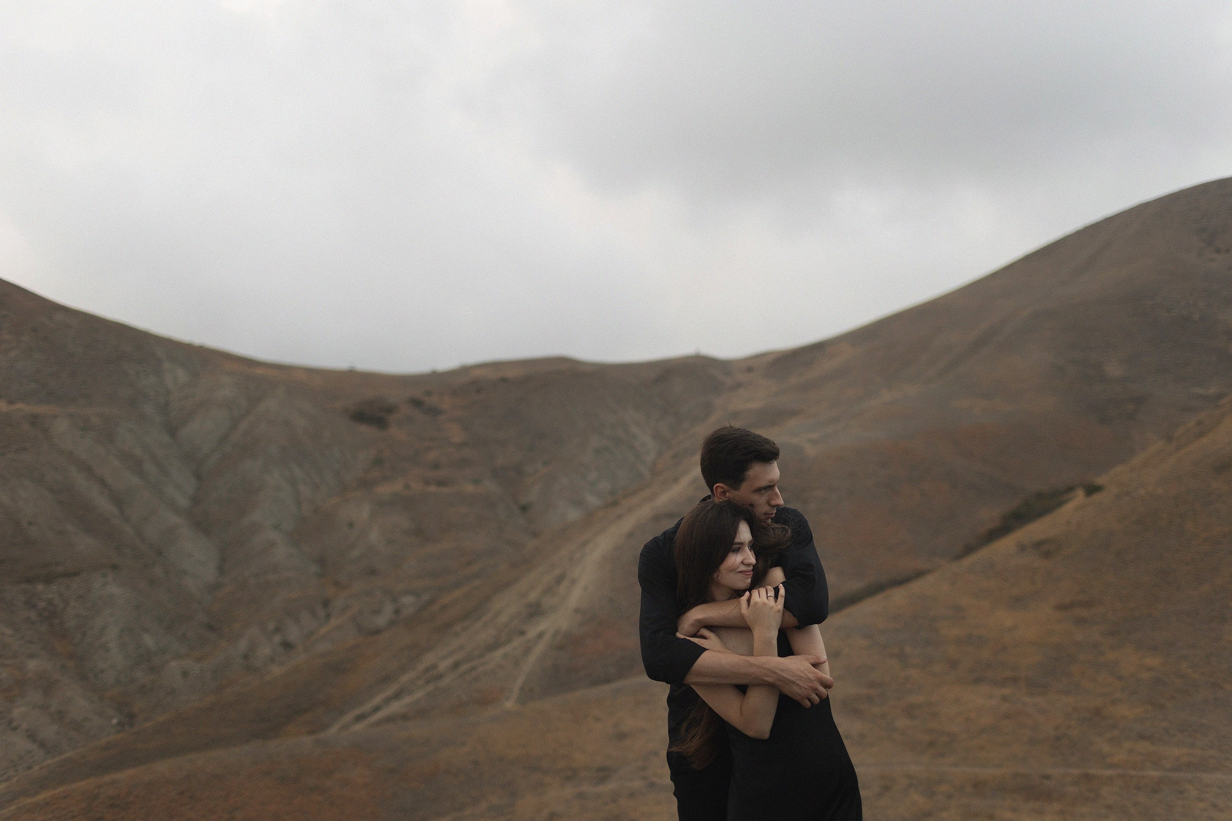 Орджо. Sovushka DS