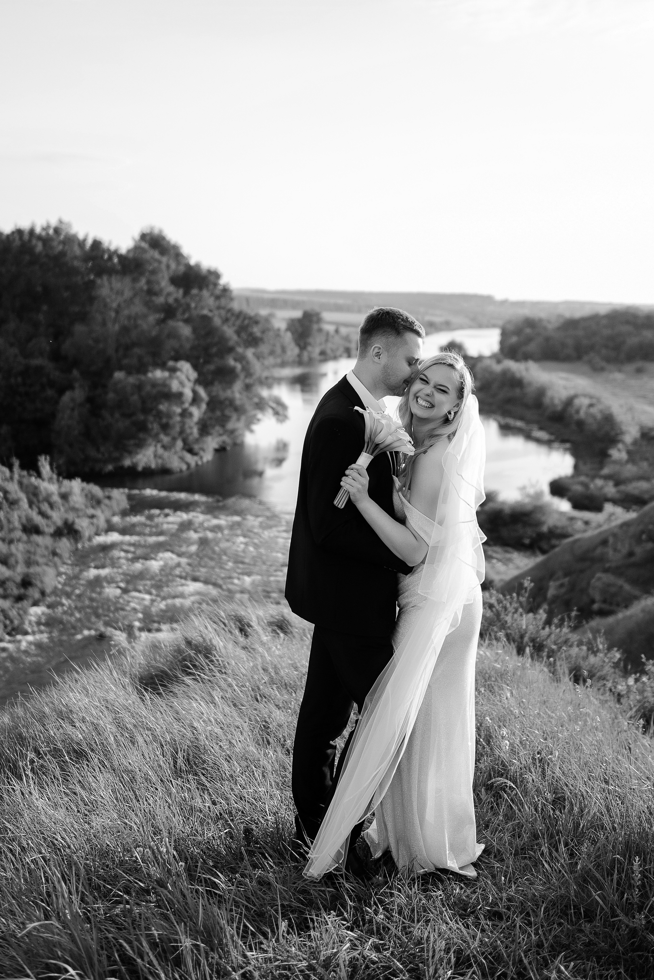 Свадьбы. Свадебный и портретный фотограф в Липецке Юлия Свит