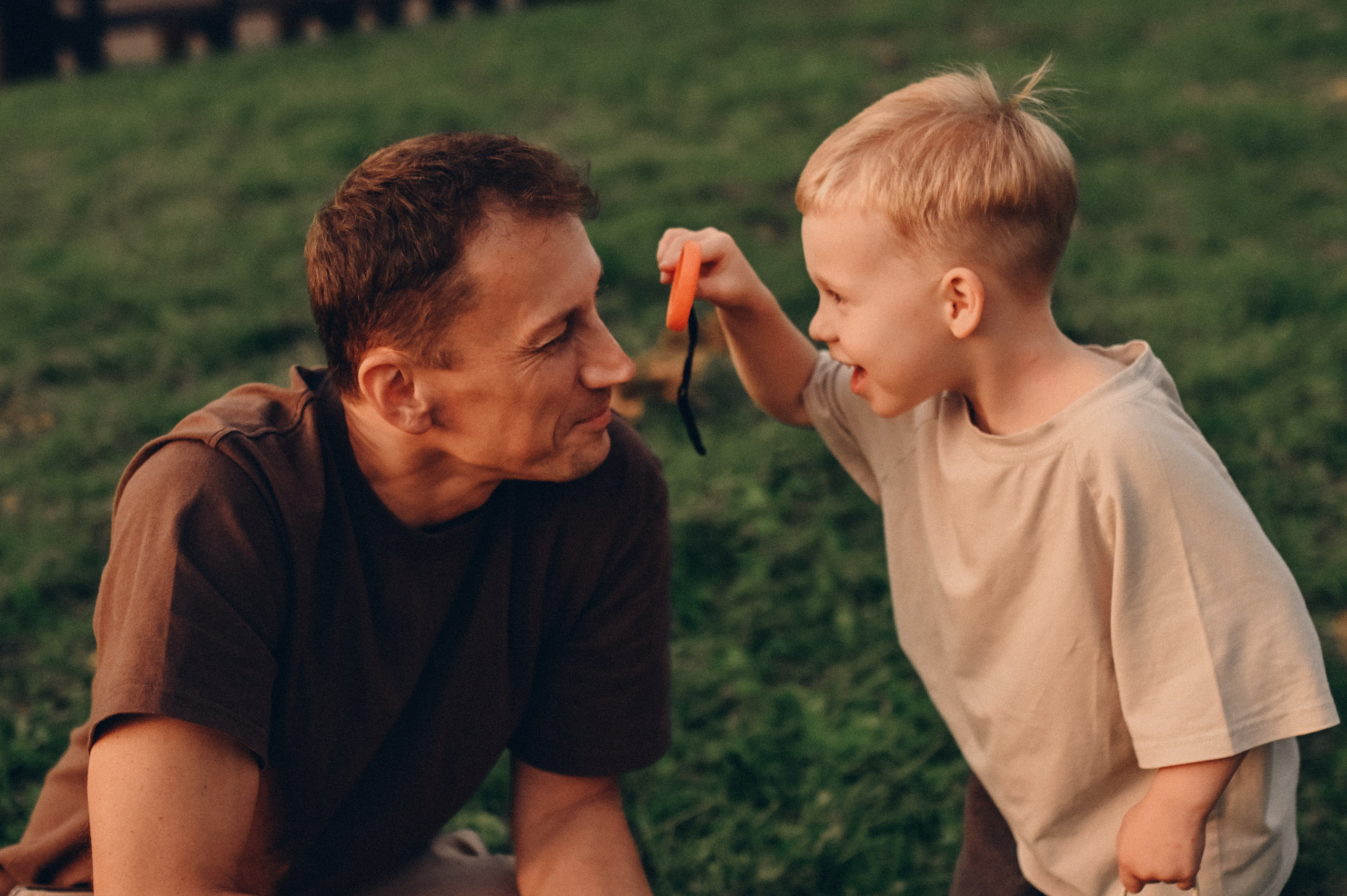 Семья. Детский и семейный фотограф в Москве