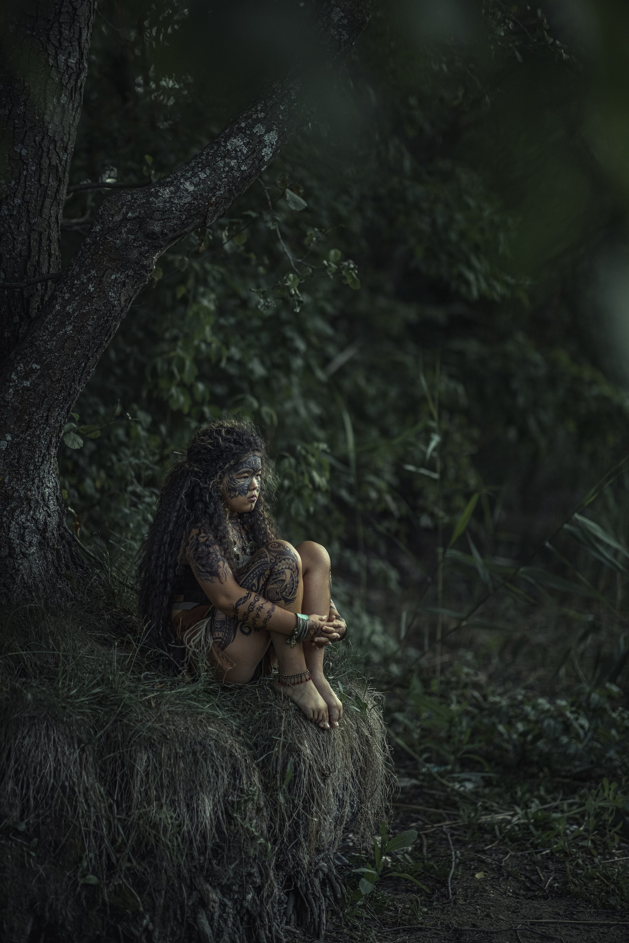 СЕМЬЯ / ДЕТИ. Детский и семейный фотограф в Тамбове Марина Смаль