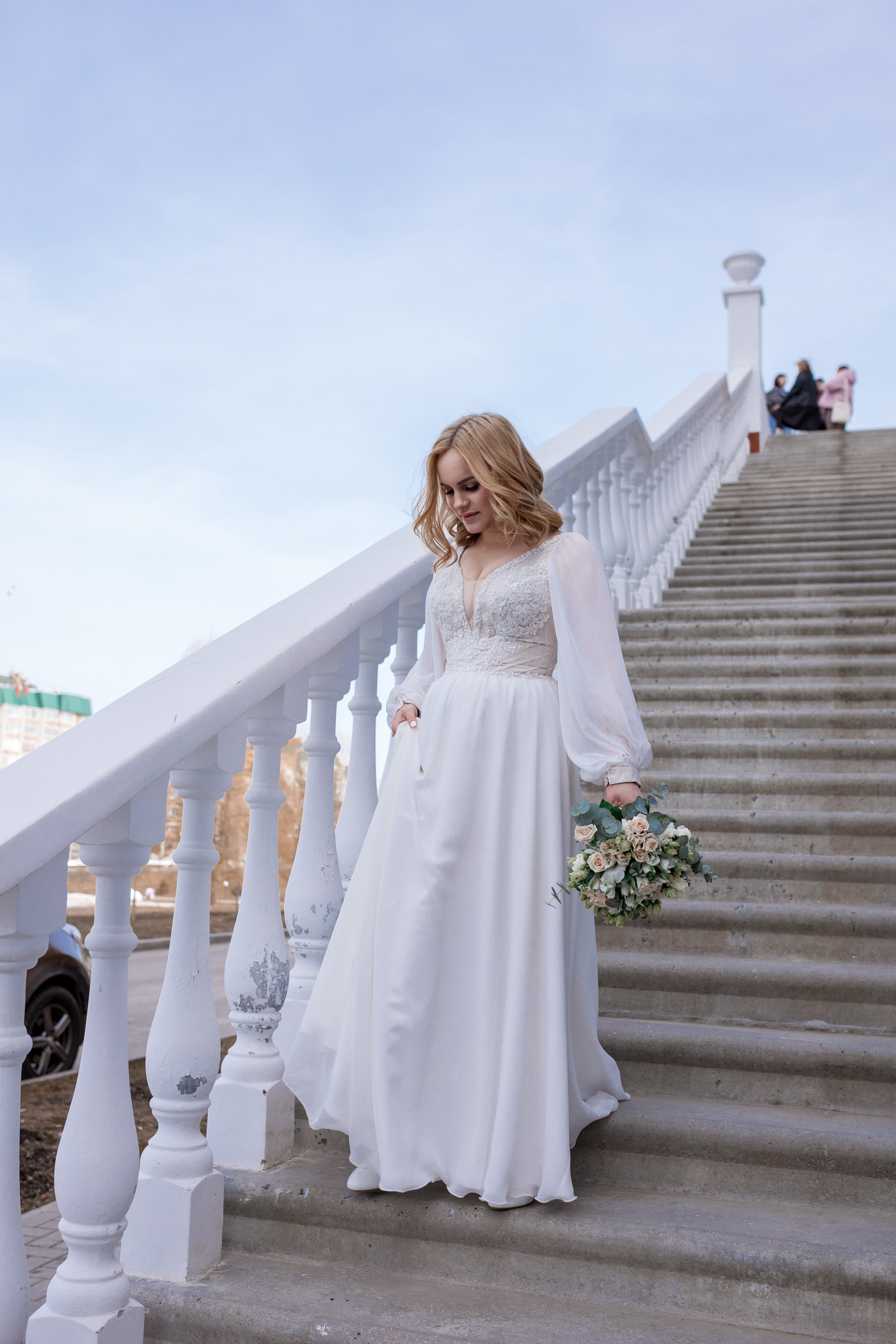 Дмитрий & Екатерина. Свадебный фотограф в Чебоксарах Анастасия Иванова