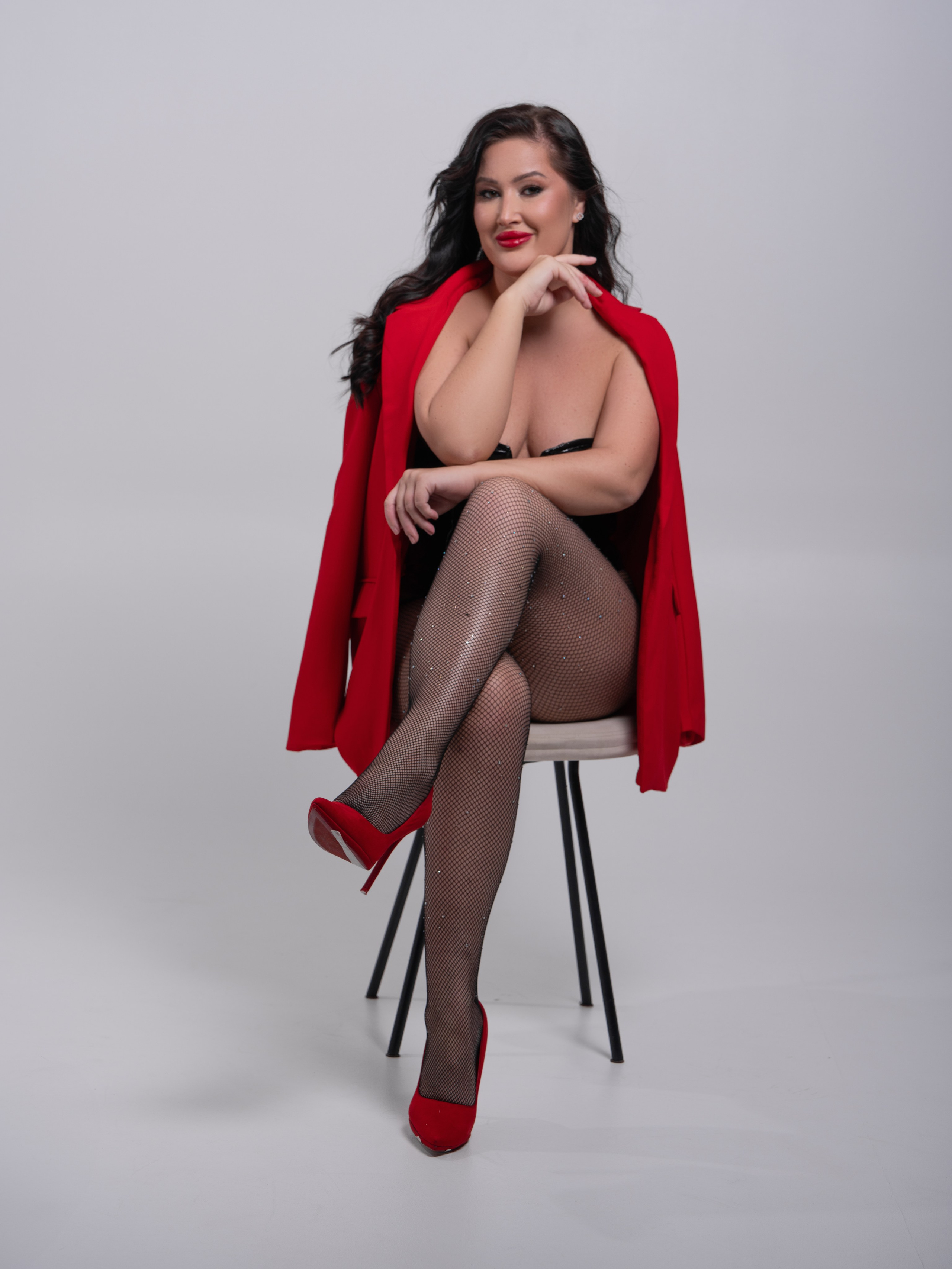 Имиджевая съемка