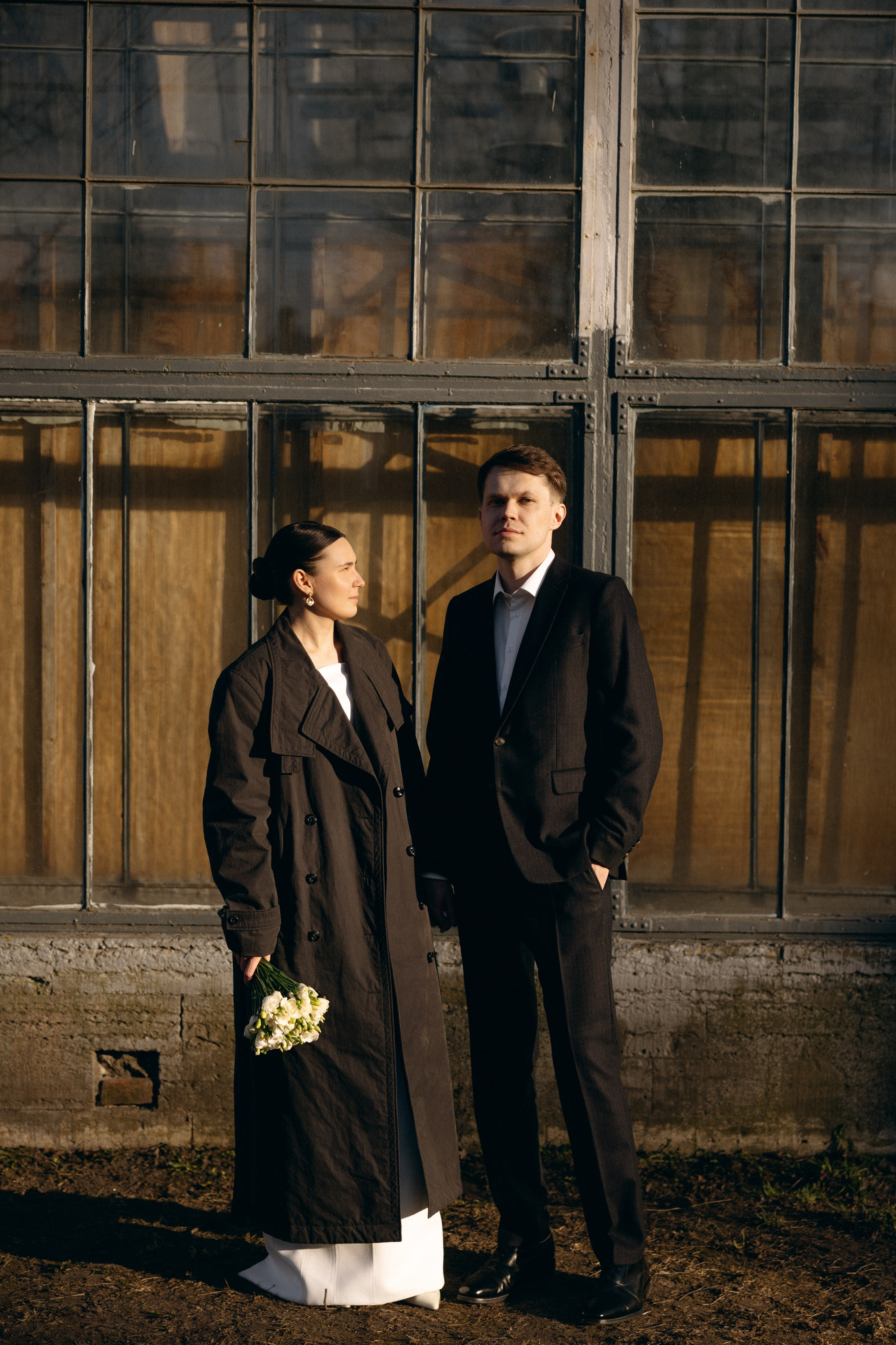 K|T. Свадебный фотограф Таня Караисаева