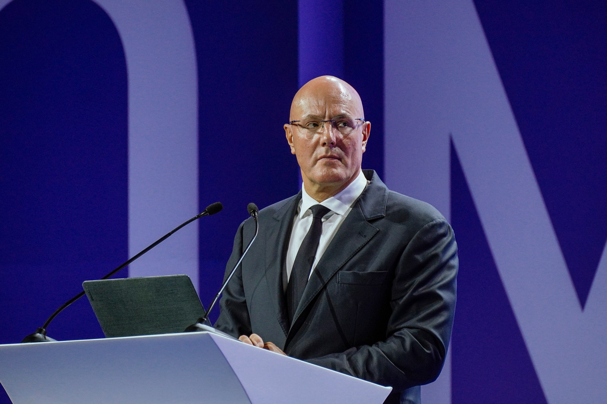 Технопром 2024. #фотокаквкино | Фотографирую людей