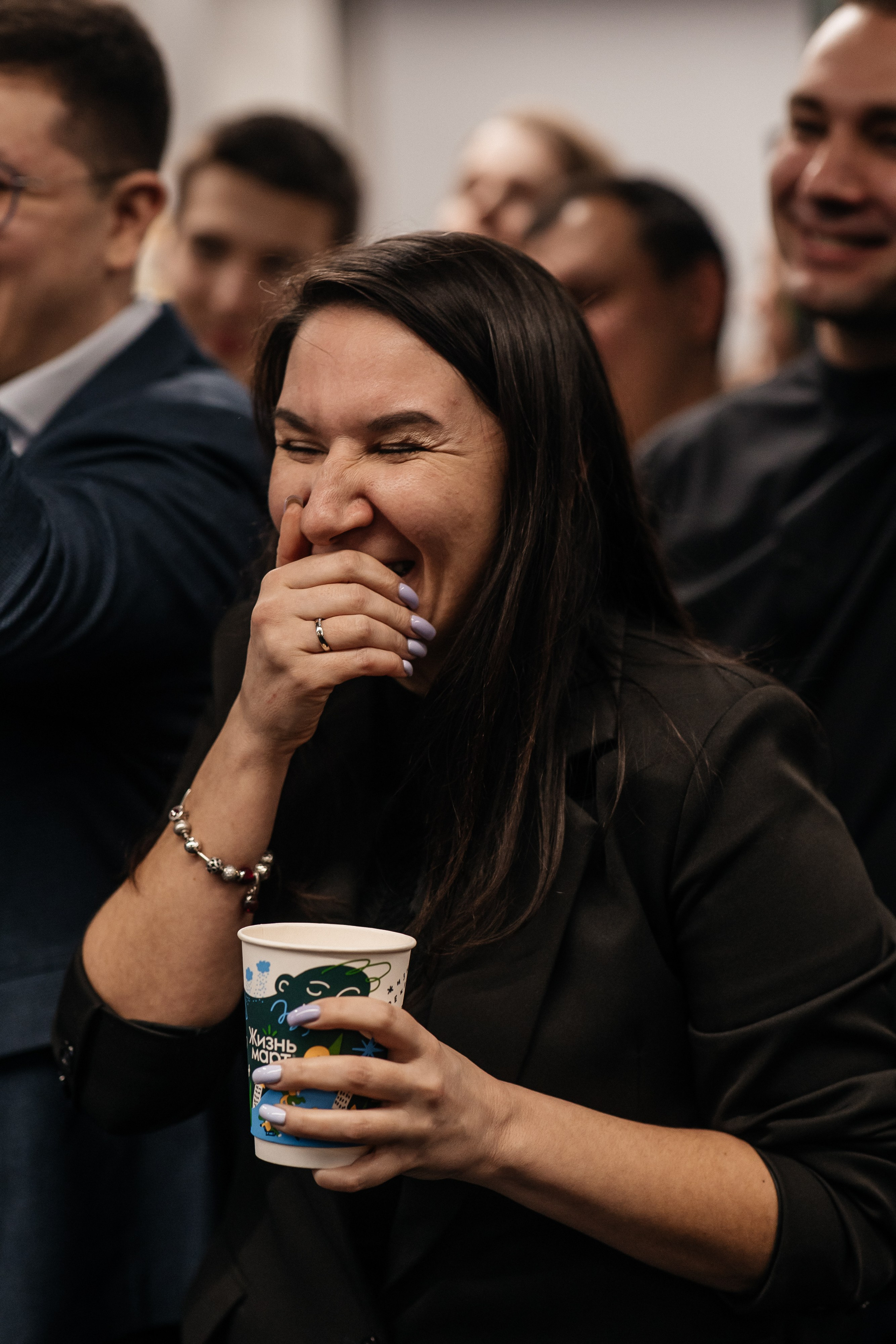 Жизньмарт 2024. Свадебный и портретный фотограф Алина Иванова. Екатеринбург-Москва