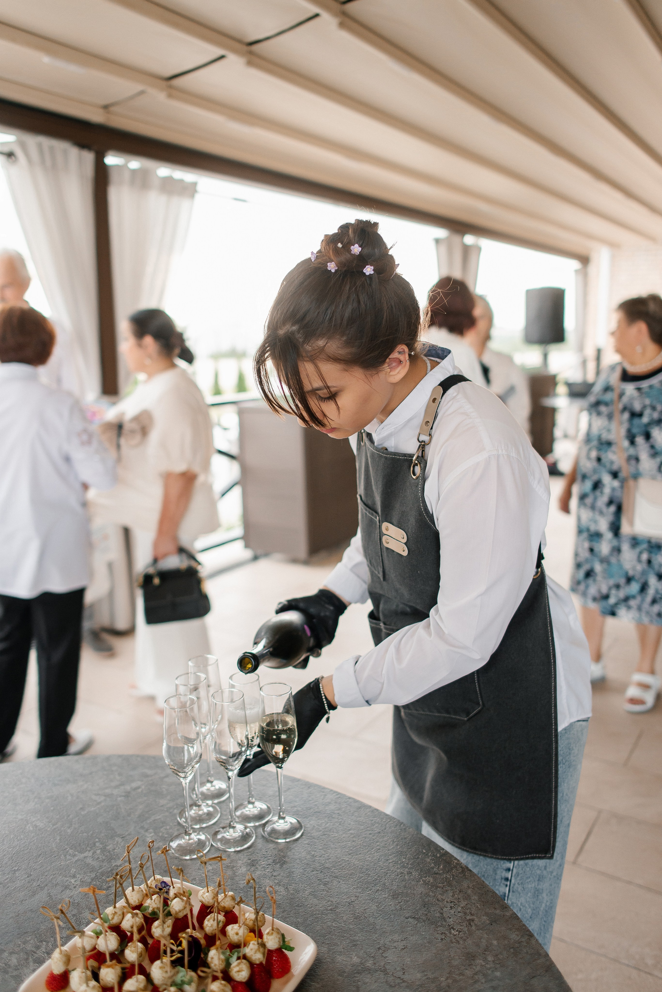 Антон и Олеся. Свадебный фотограф Курск Артем Духтанов