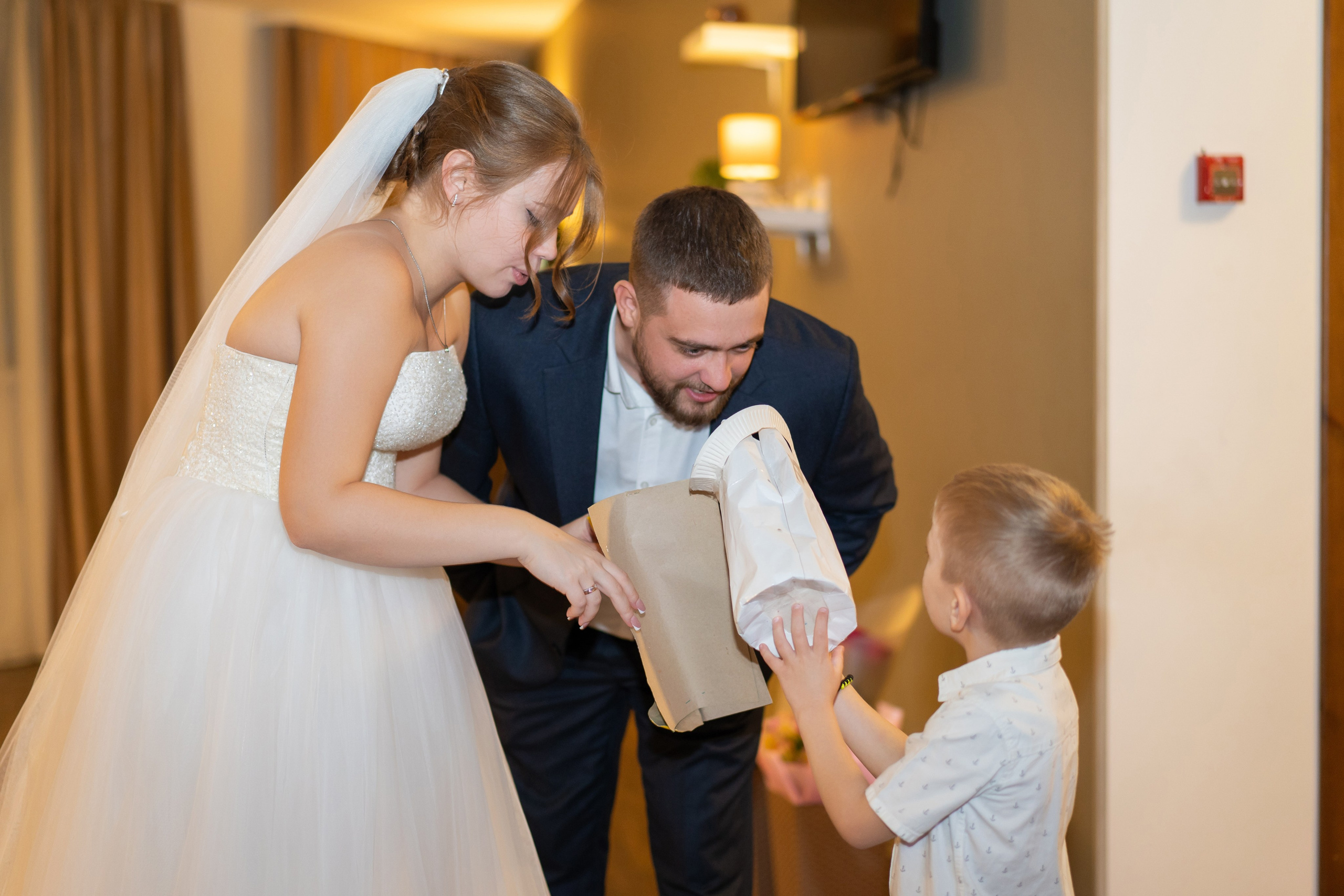 Свадьба Алены и Михаила. Фотограф в Екатеринбурге Юрий Кутаев