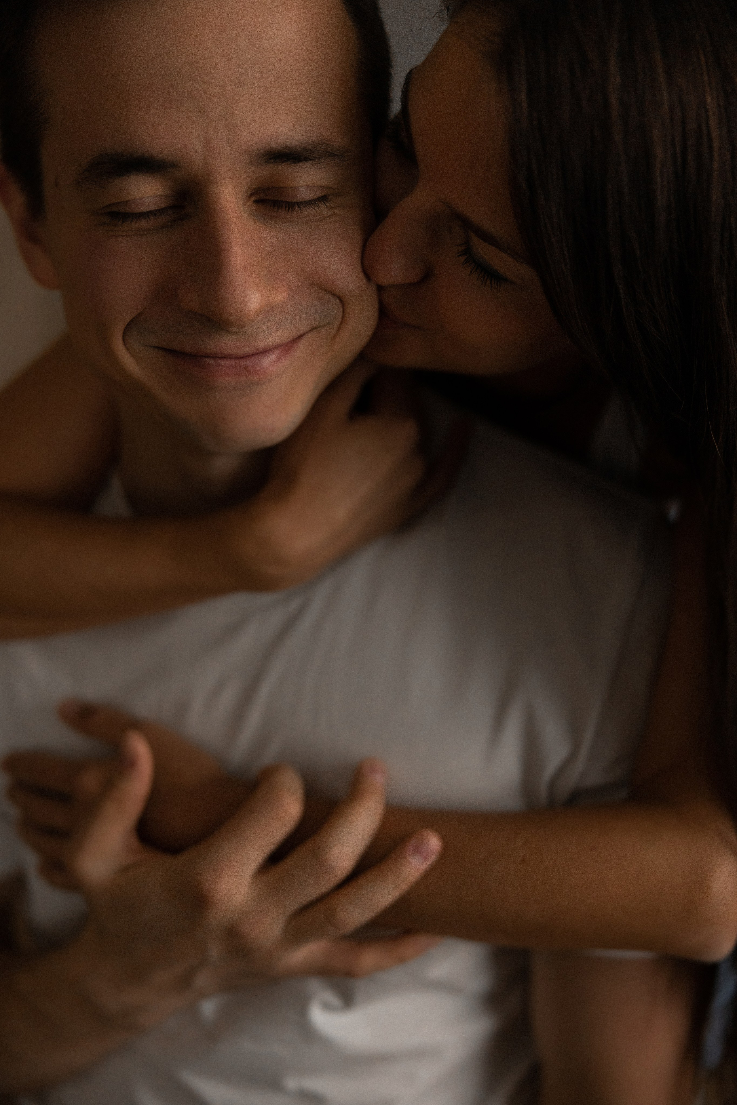 Двоих мало. Свадебный и семейный Фотограф Денис Кошель