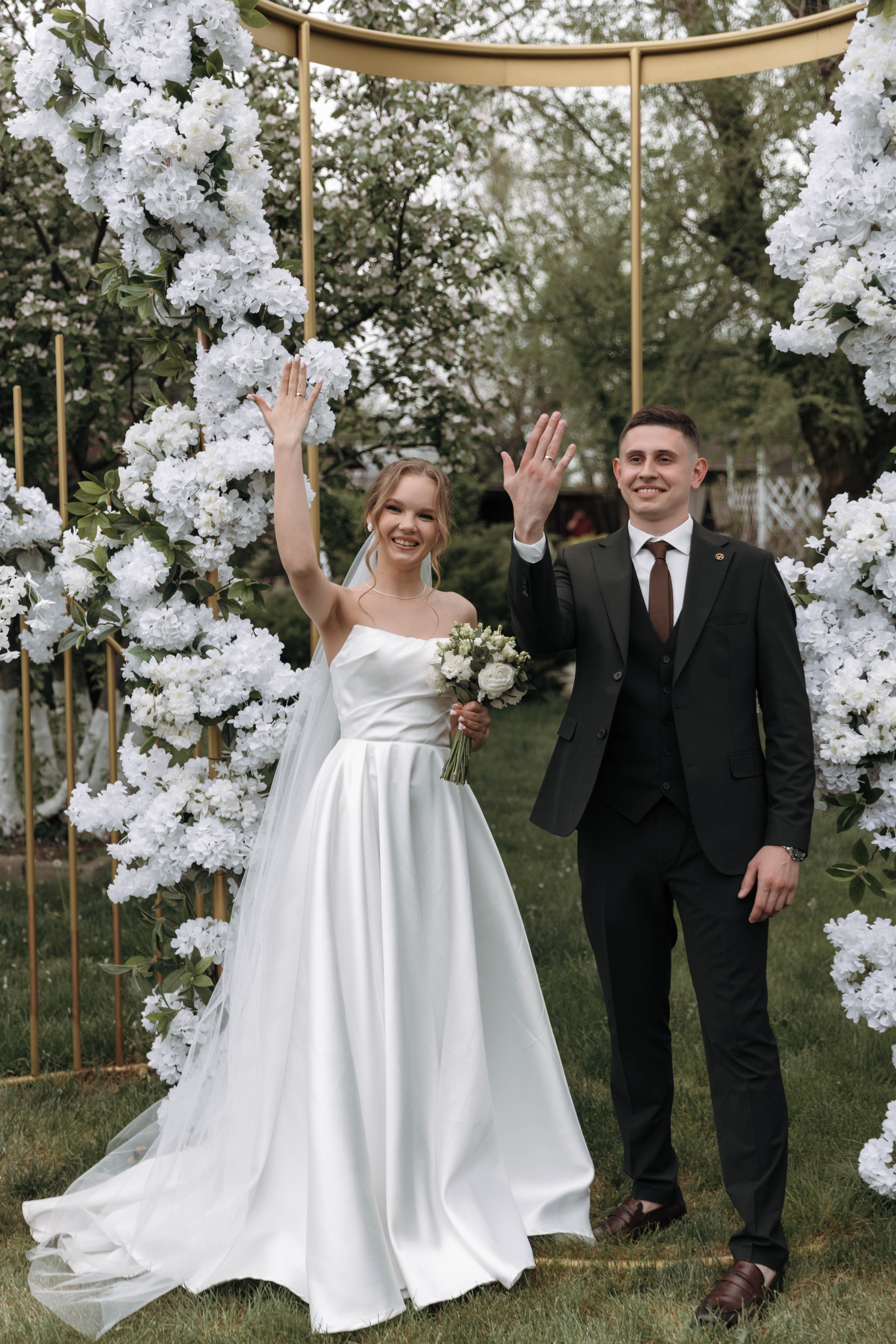 Почему и зачем нужен фотограф в банкетном зале?. Фотограф Сальск Катерина