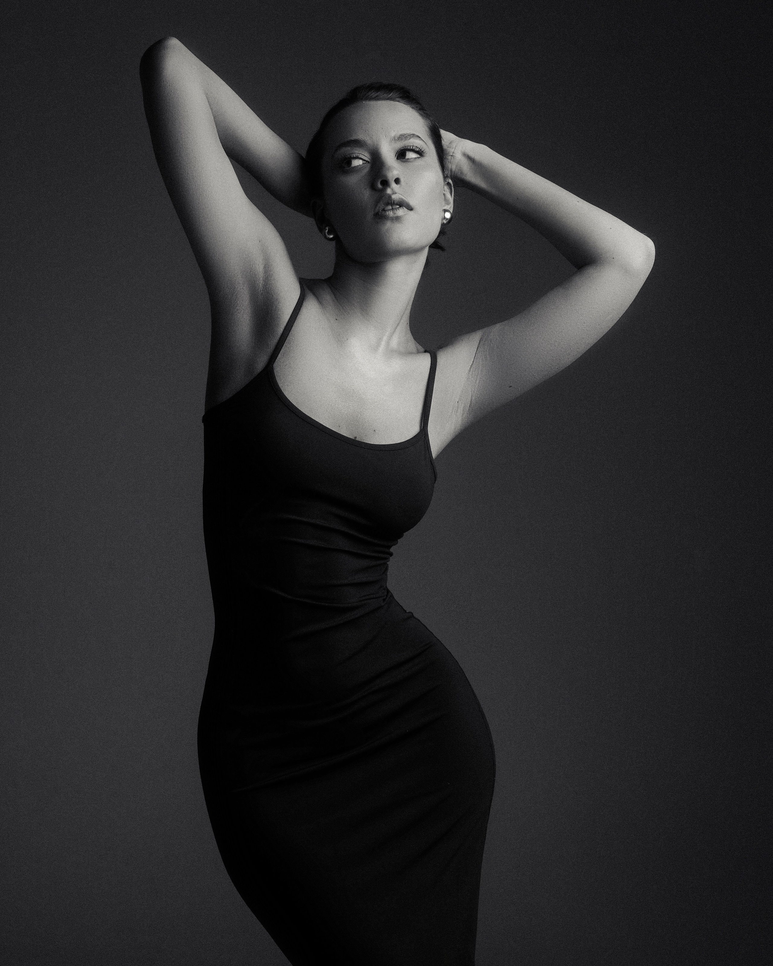 Индивидуальные съемки. Фотограф в Пензе и Москве Настя Беккер