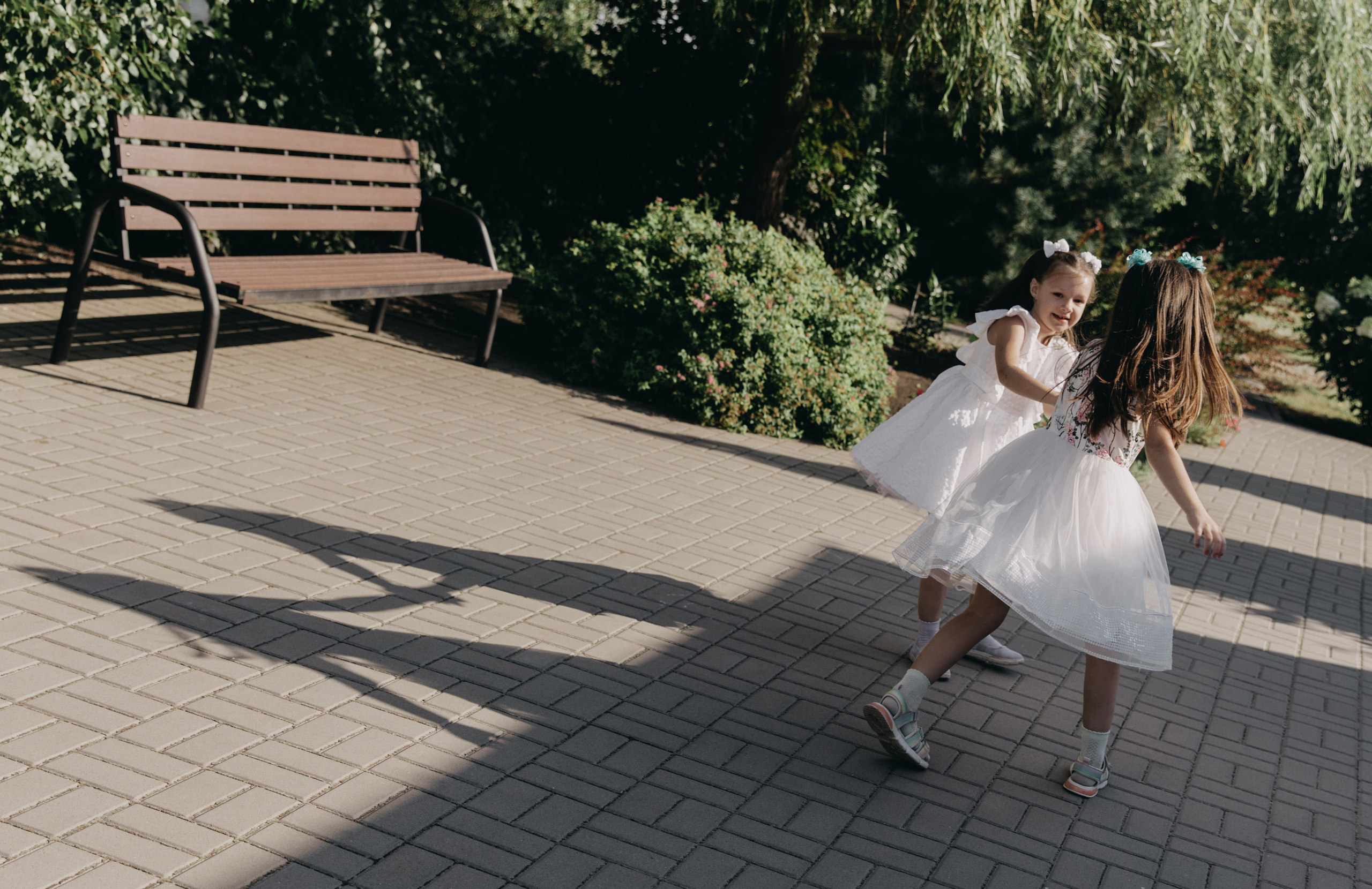 Алексей и Алёна. Главная