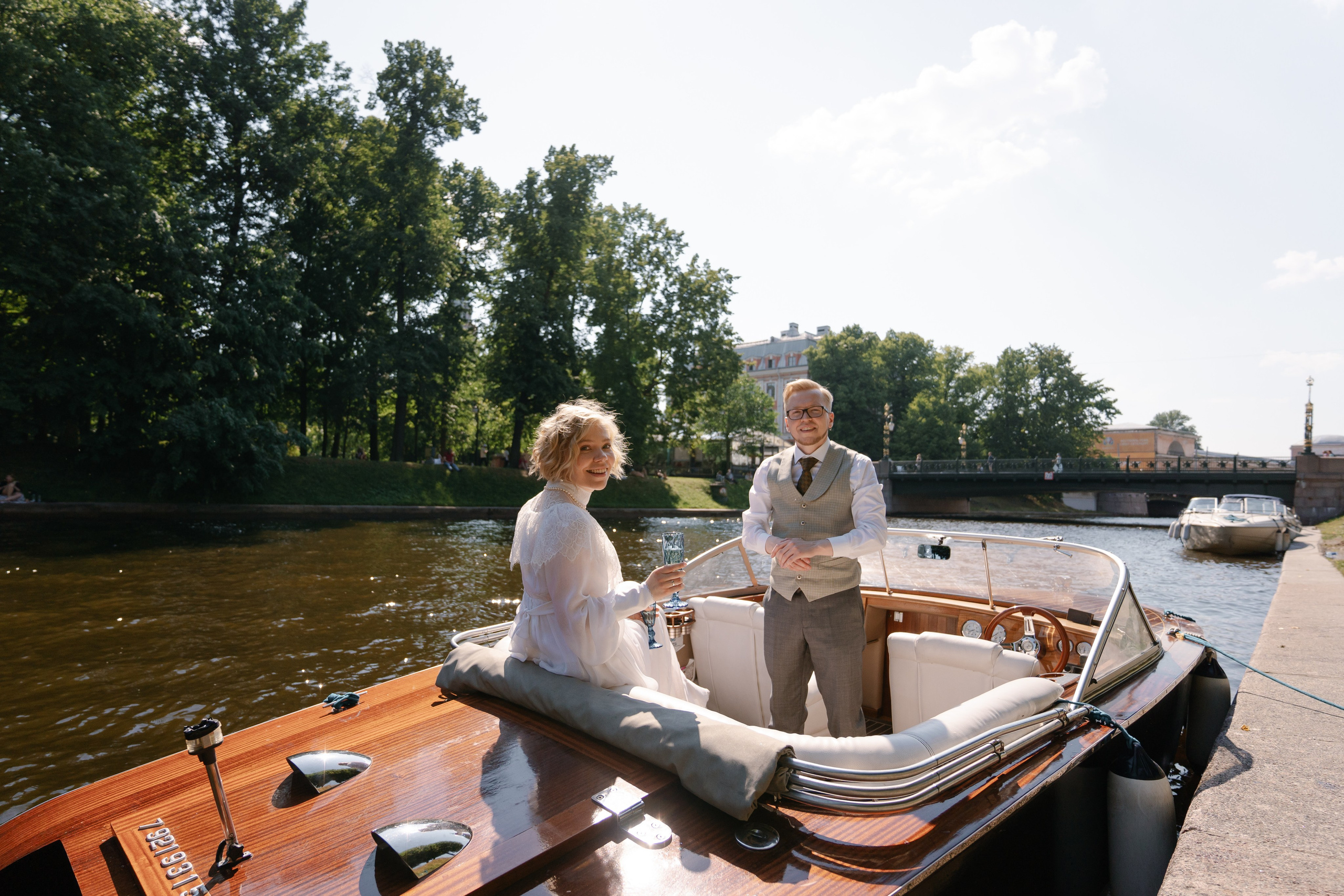 01.07.2023. Свадебный фотограф — Наталья Фед СПб/Москва