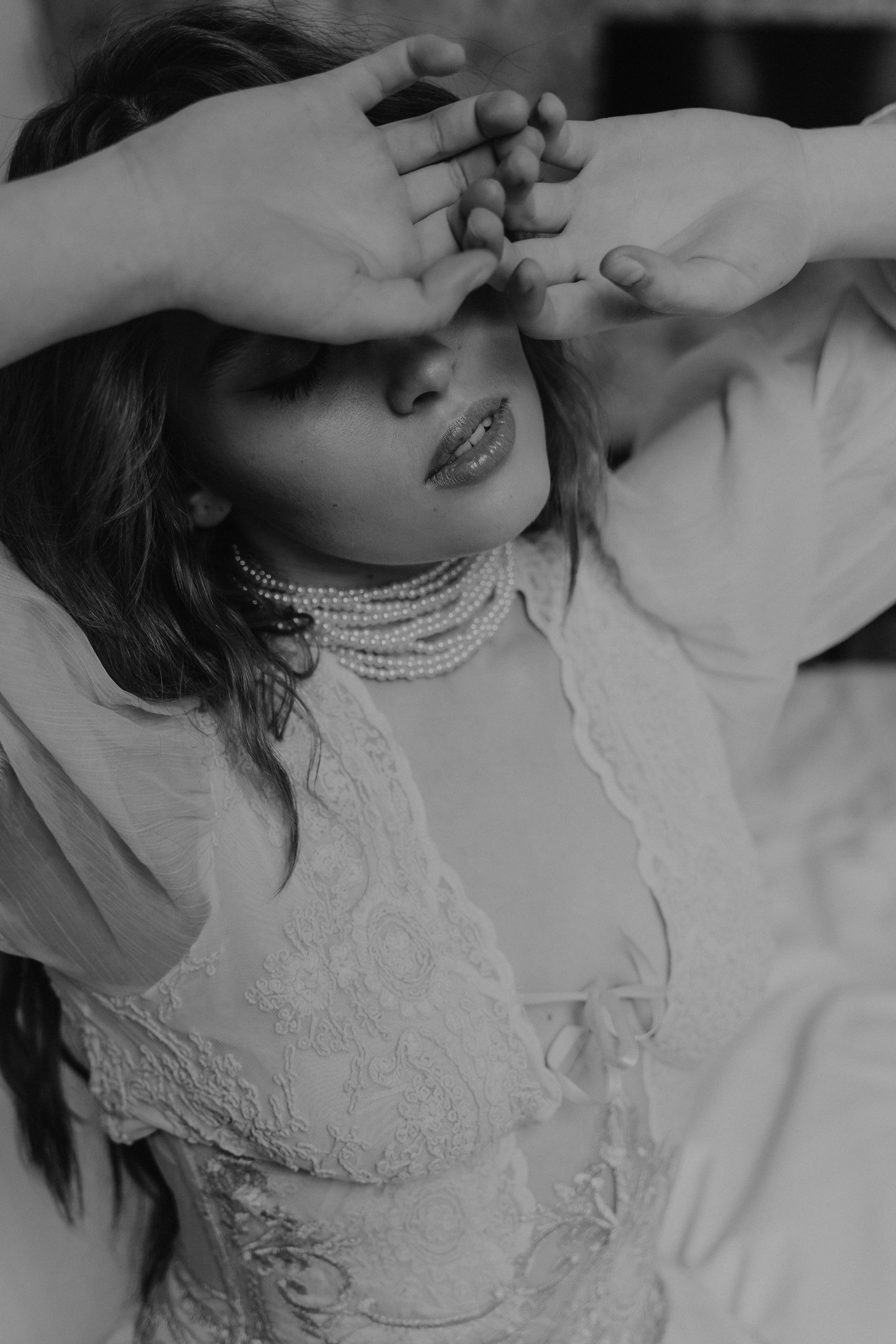 P&A (творческая съемка). Свадебный фотограф — Наталья Фед СПб/Москва