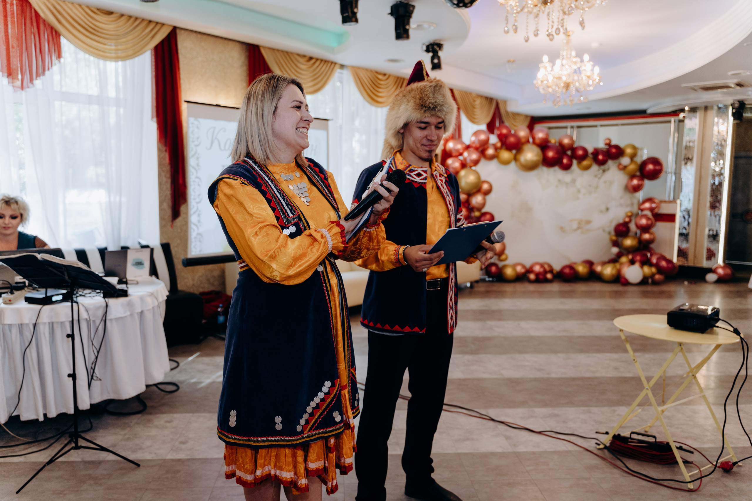 Ирина Гумерова, тамада Ирина Гумерова, ведуая Ирина Гумеров