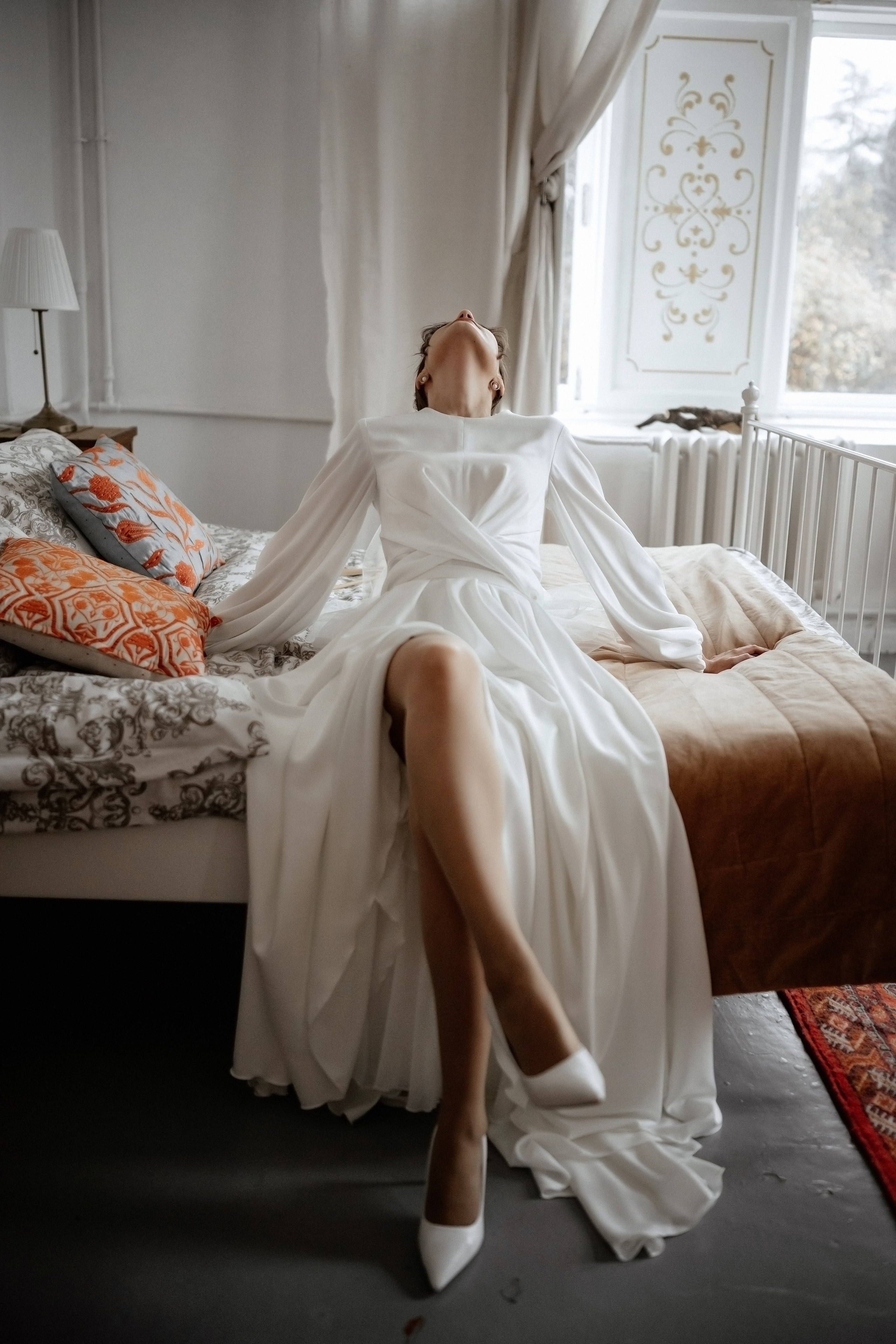 Свадебная фотосессия в Ливадийском дворце. Свадебный и семейный фотограф и видеограф, Крым, Москва, Санкт -Петербург