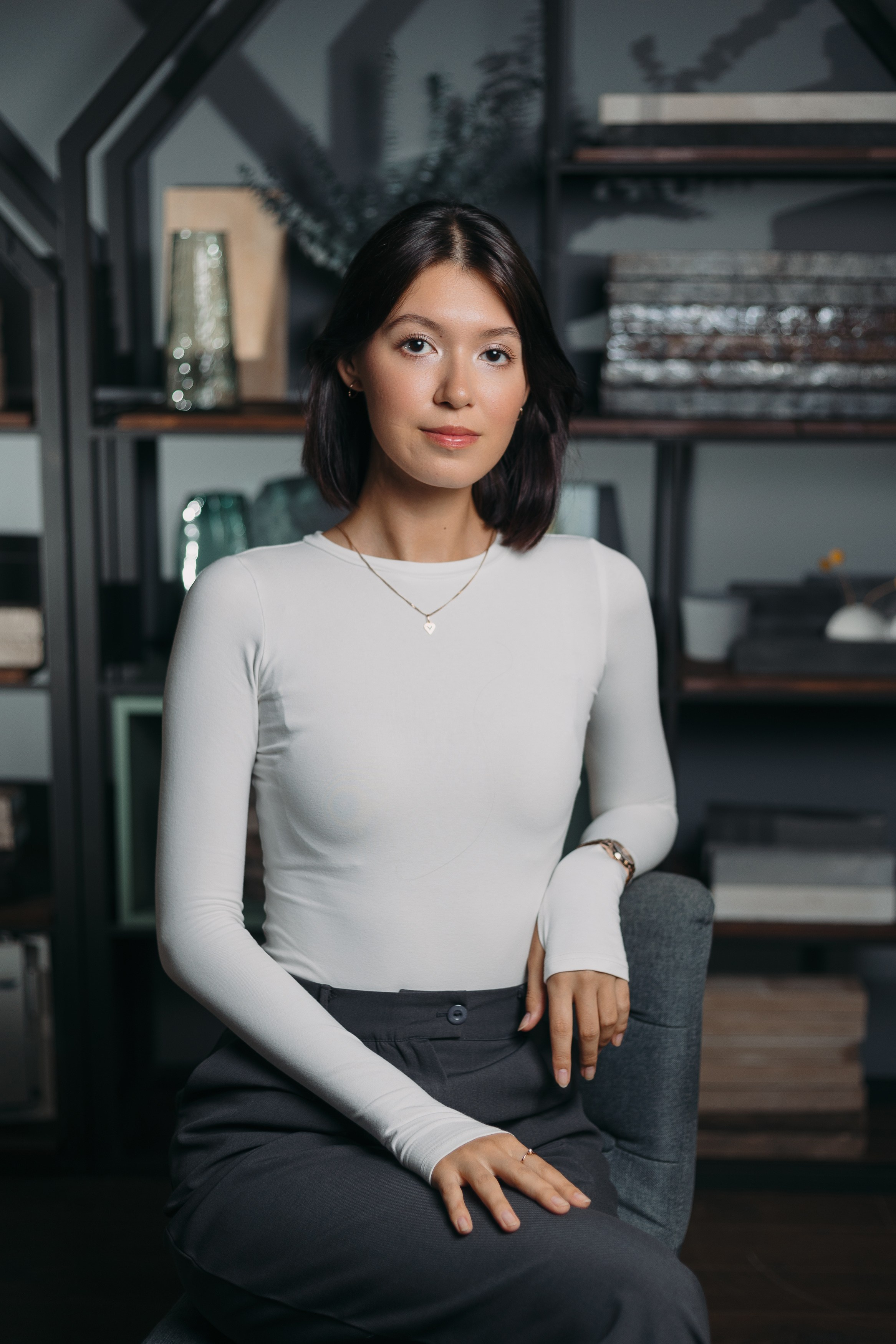 KML Дом. Портретный и репортажный фотограф в Казани Максим Сипачев