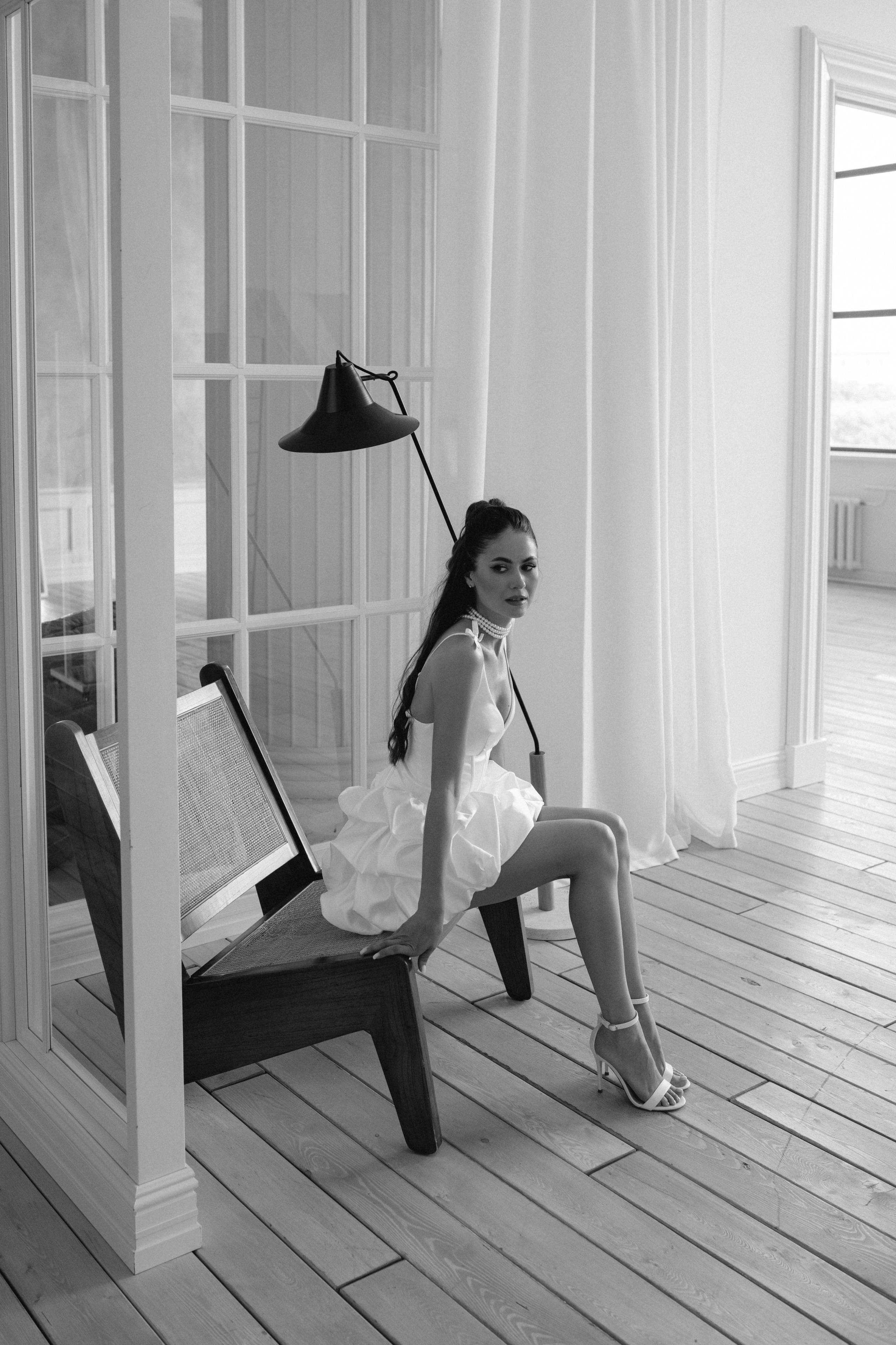 Алла. Свадебный фотограф Екатеринбург/Челябинск — Любовь Волохова