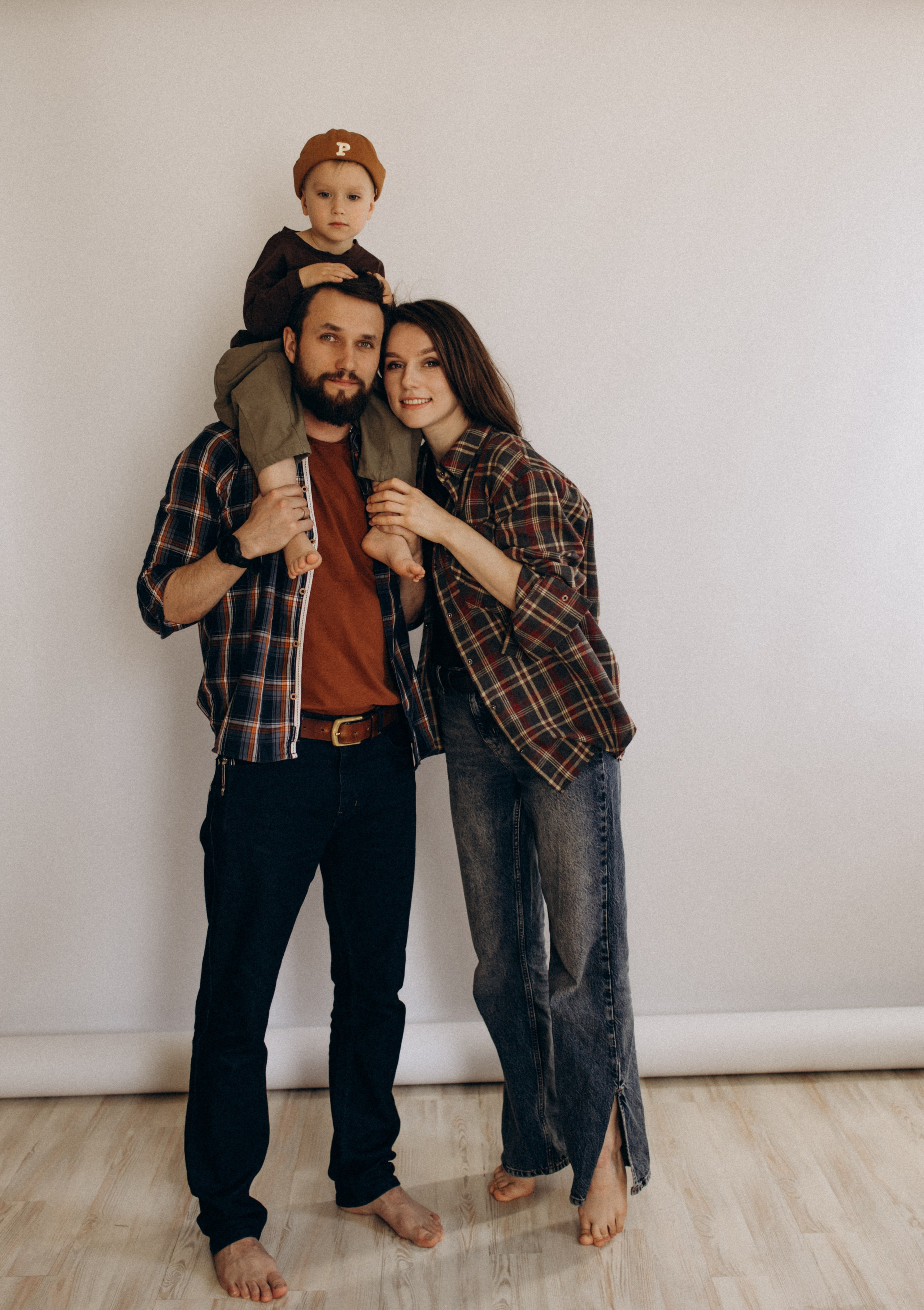 Лев 🦁 Антон и Анна🤎. Услуги