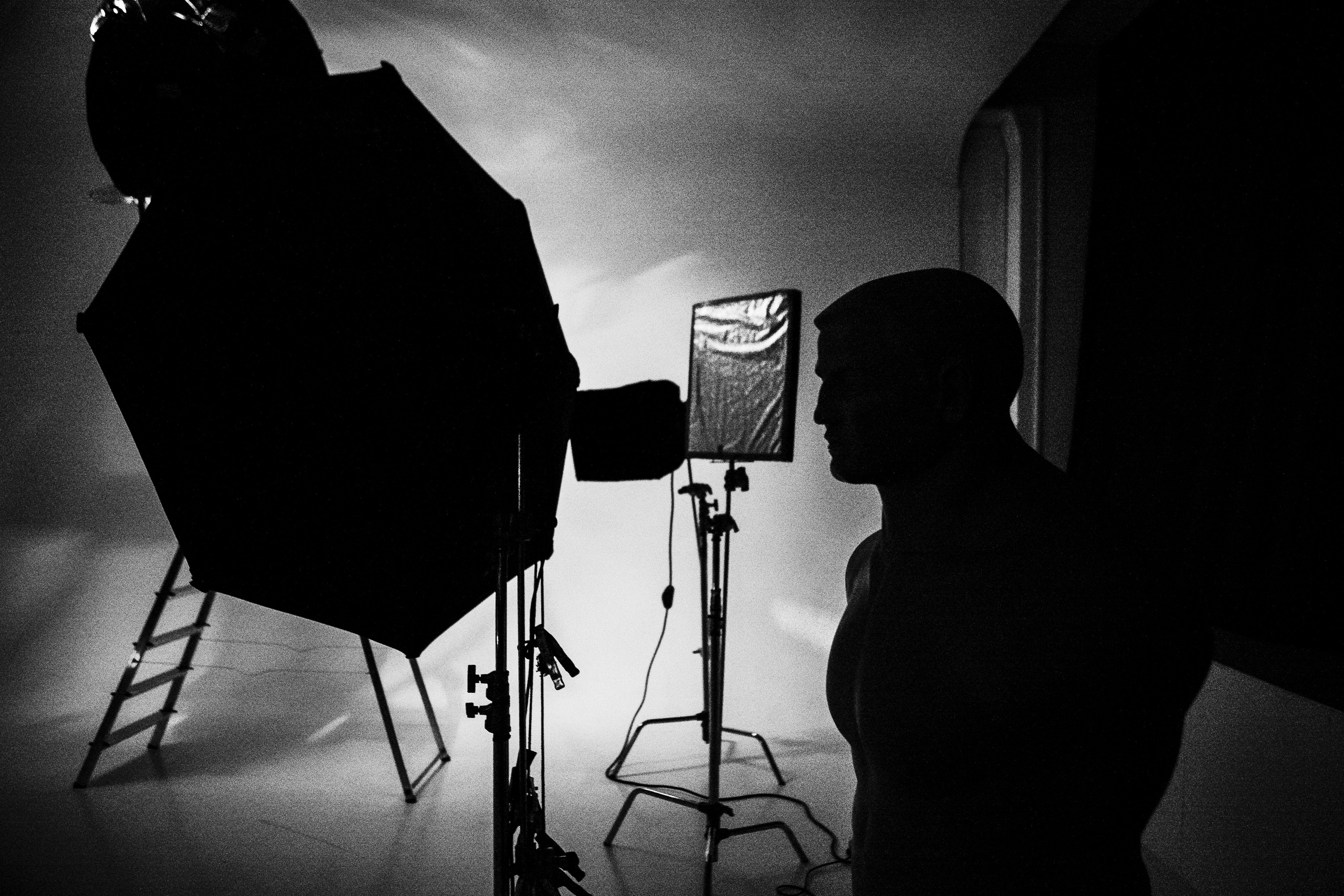 Фабрика кино. Ольга Пилант. АРТ, бэкстейдж, свадебная и семейная фотография, городской портрет, интерьерная фотография