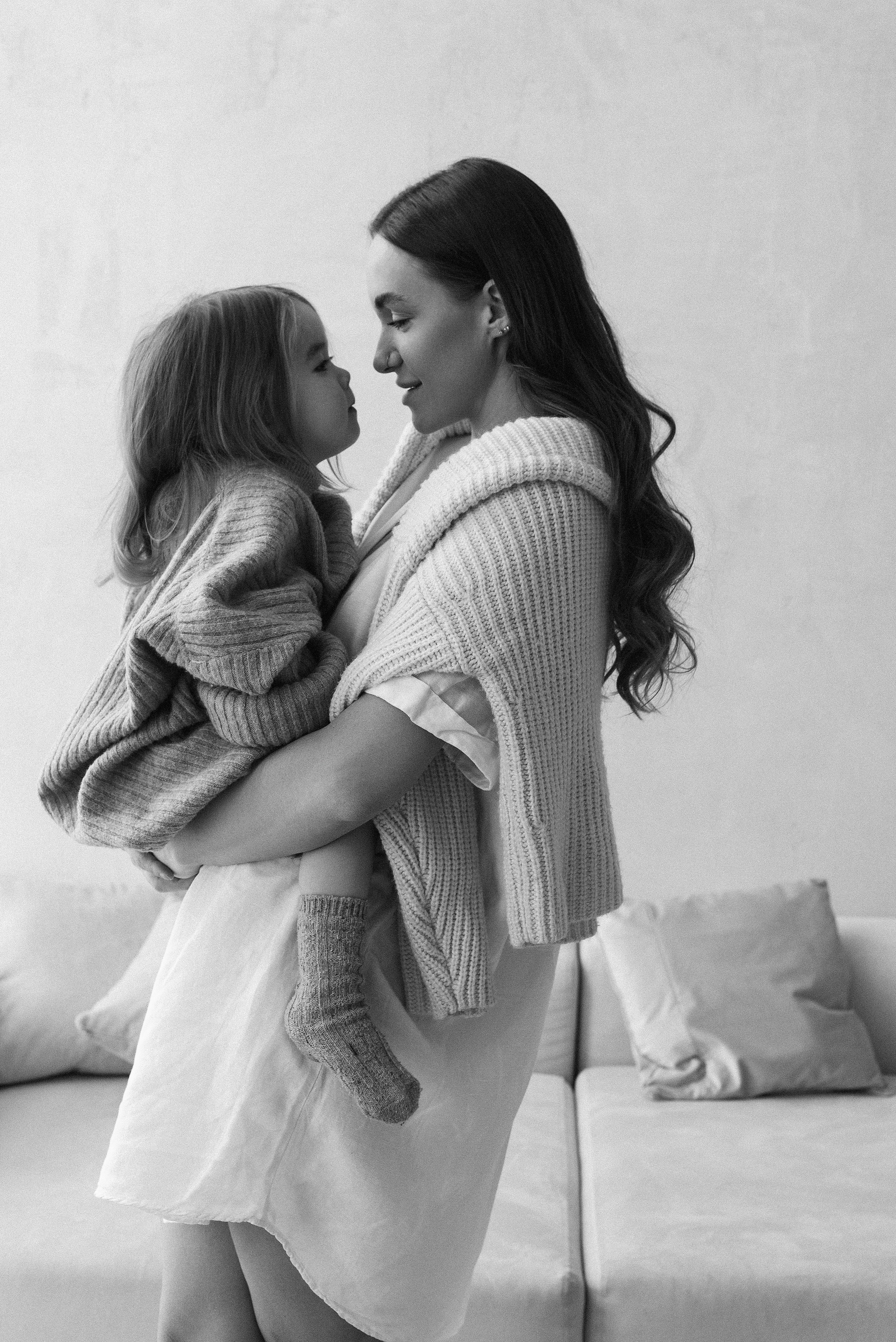 Света & Ариана. Юлия Соколовская Фотограф Москва Красногорск