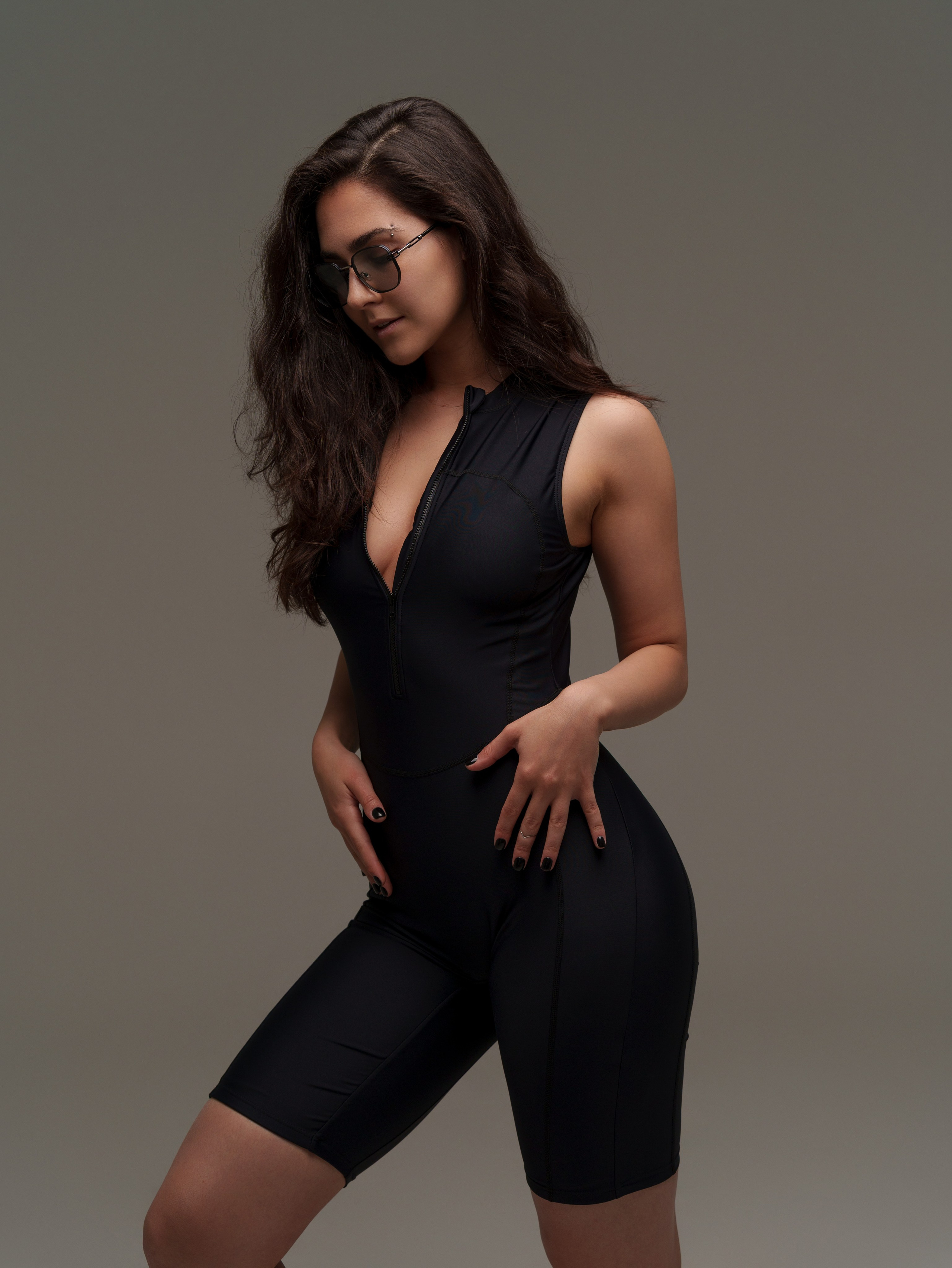 Съемка гидрокостюмов для WB. Портретный и Контент фотограф Григорий Семенов (Grifon) в Ижевске