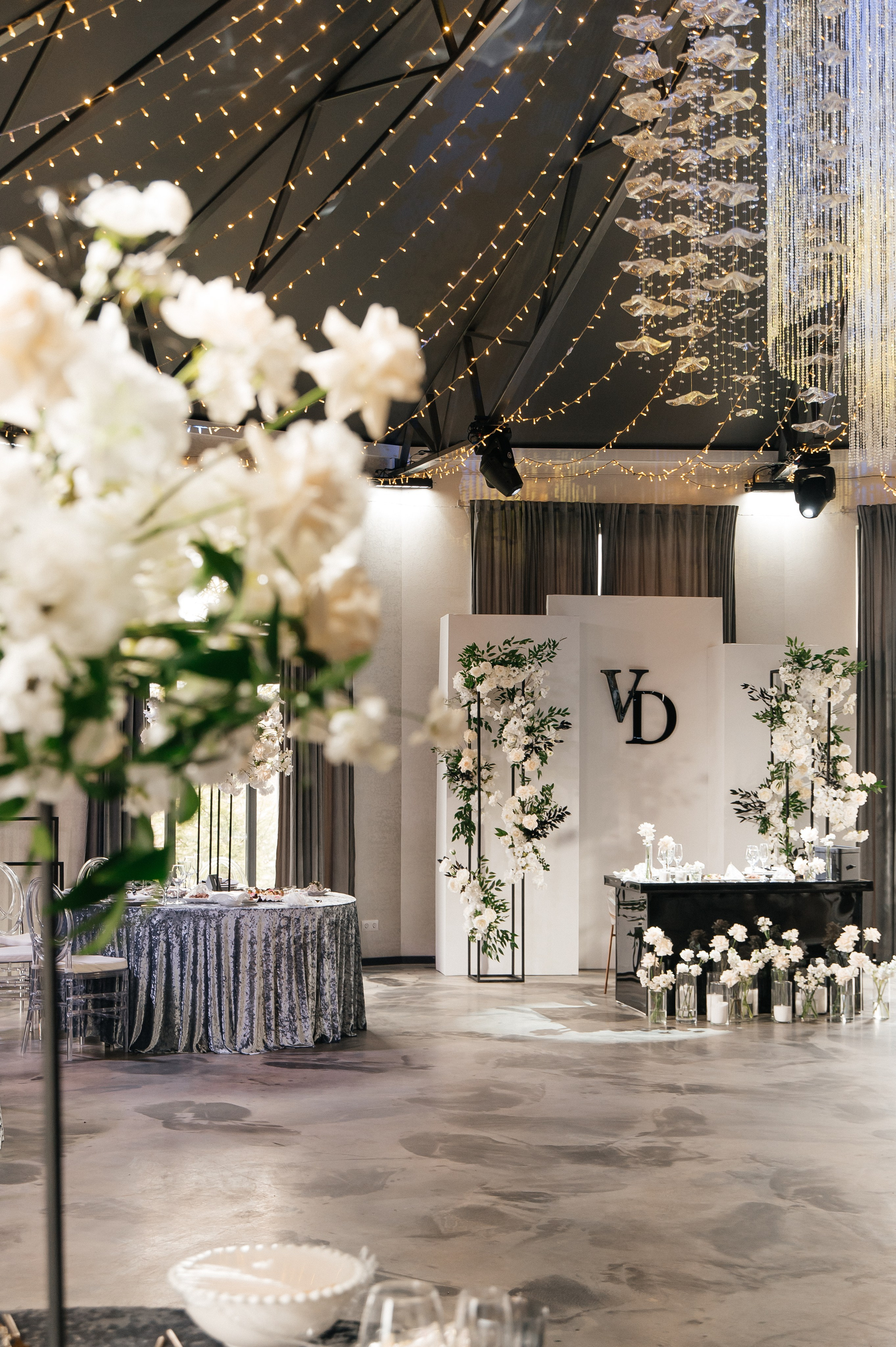 ANONS. Мария — Свадебный фотограф