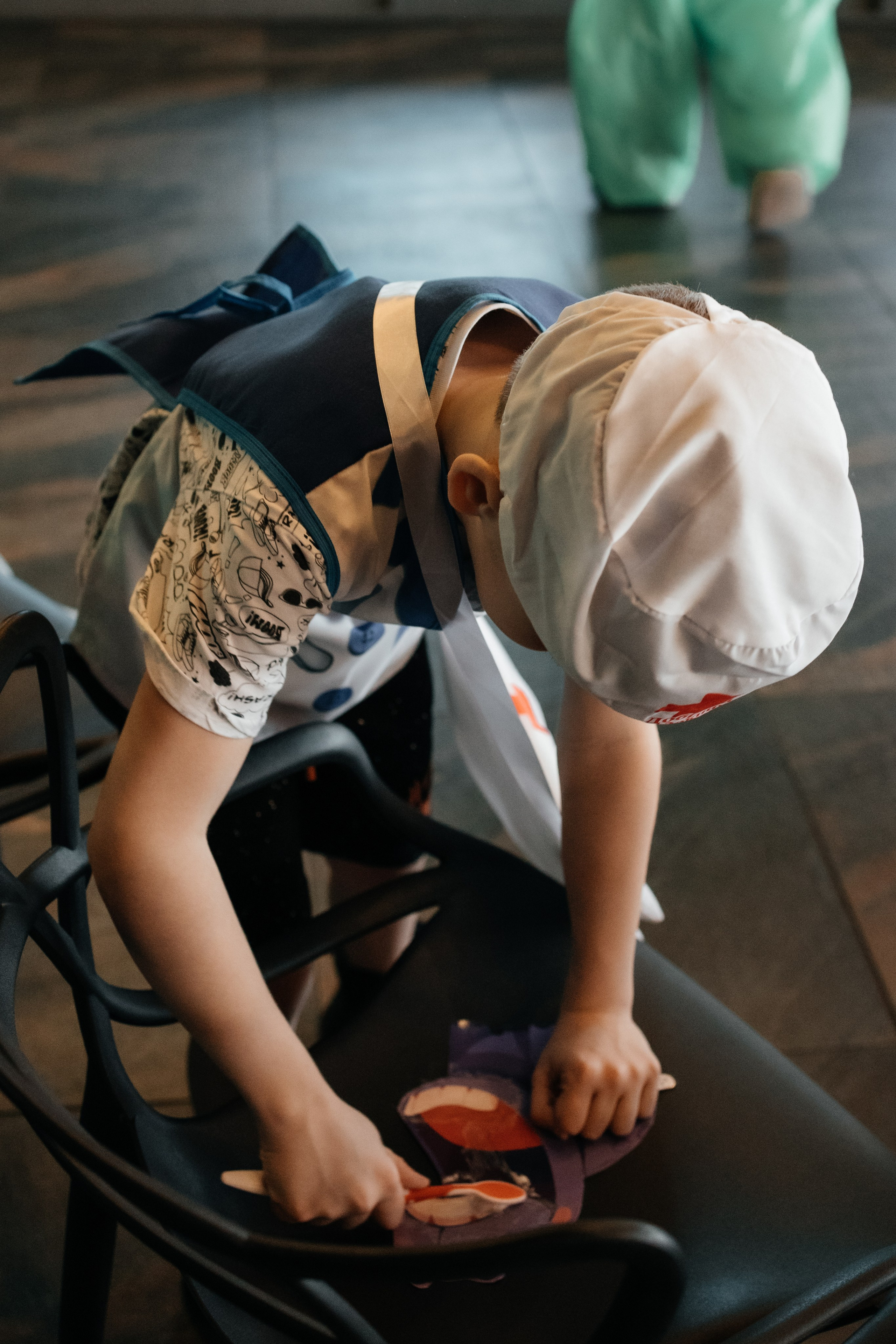 Кукольный театр «Ай болит». Семейный и детский фотограф в Славгороде Анастасия Винс