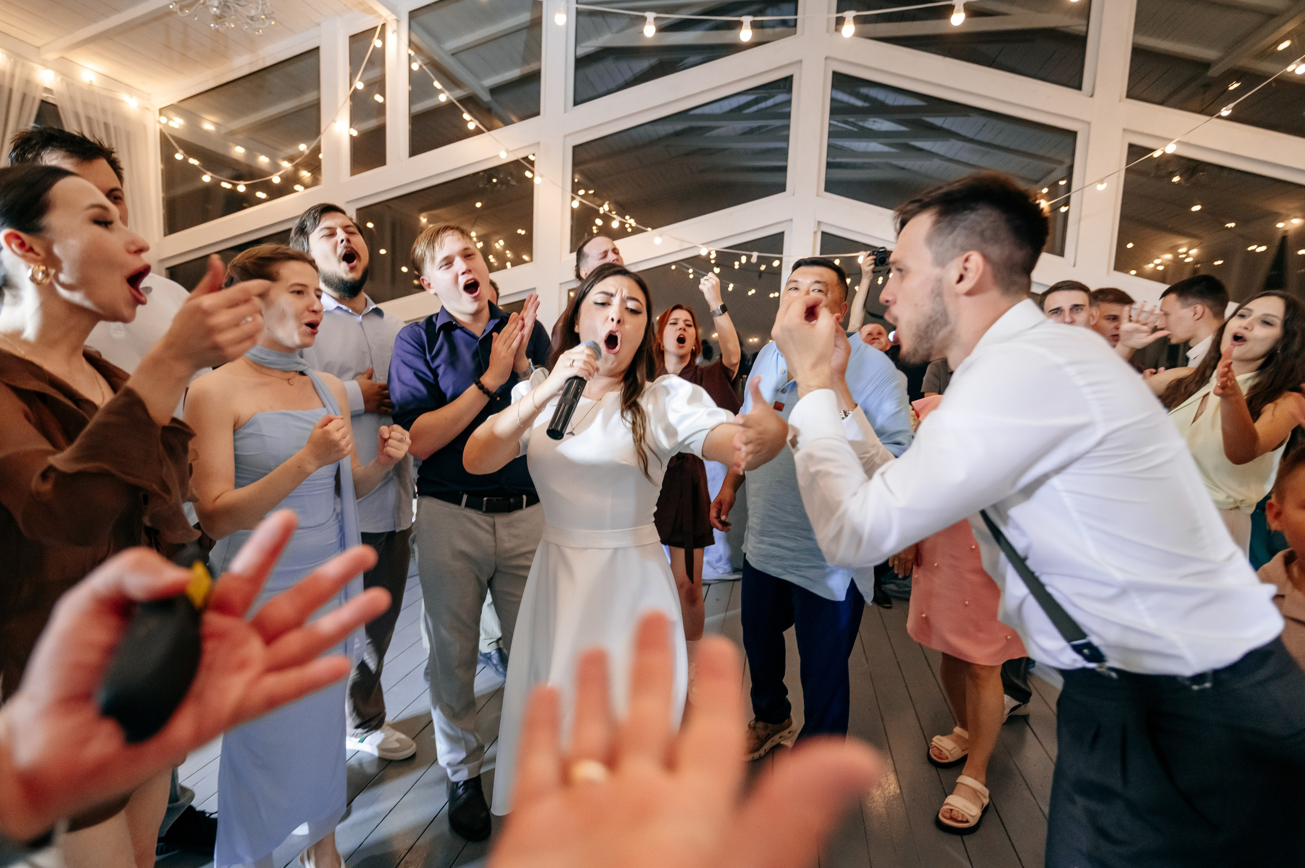 Дом у моря. Свадебный фотограф в Краснодаре и Сочи Комолова Екатерина