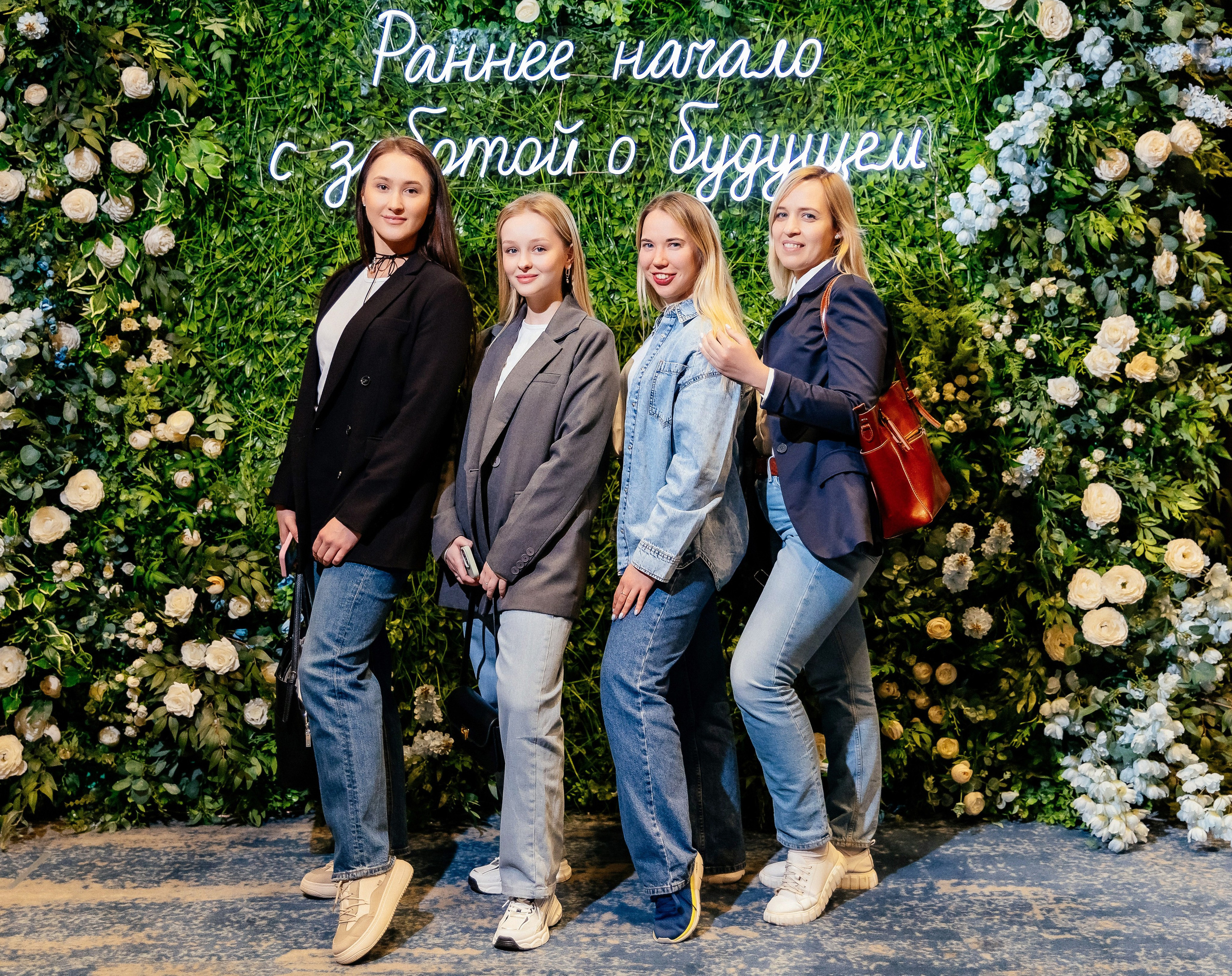 Конференция врачей. Красильников Евгений — профессиональный фотограф в Ростове-на-Дону