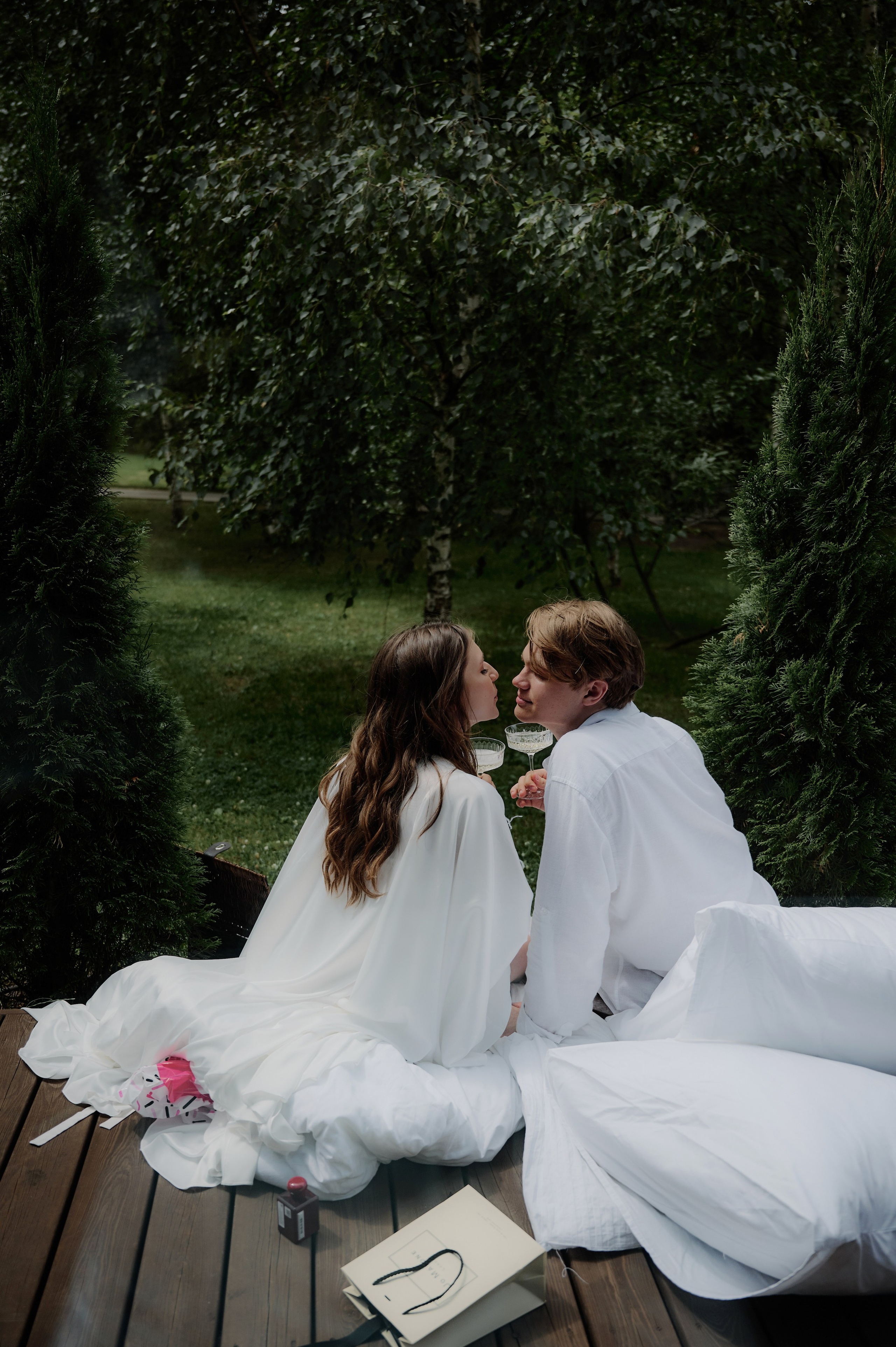 M&L. Свадебный и репортажный фотограф