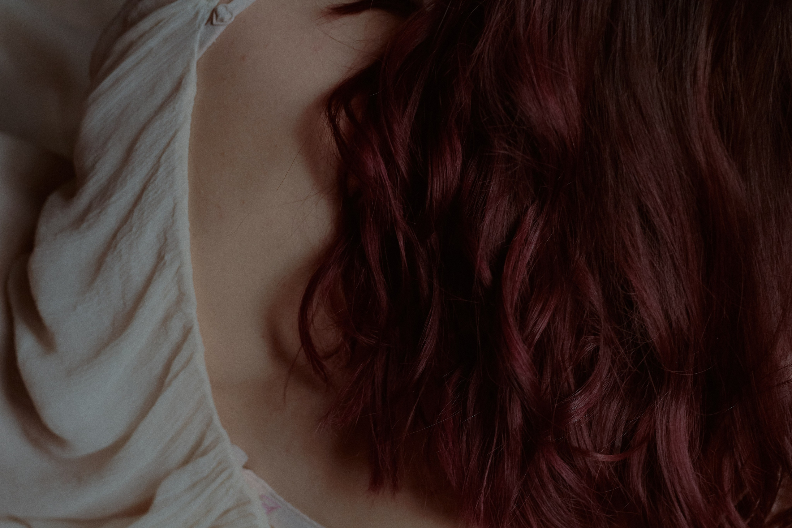 Мари. Фотограф лавстори Москва/МО Приятелева Ангелина