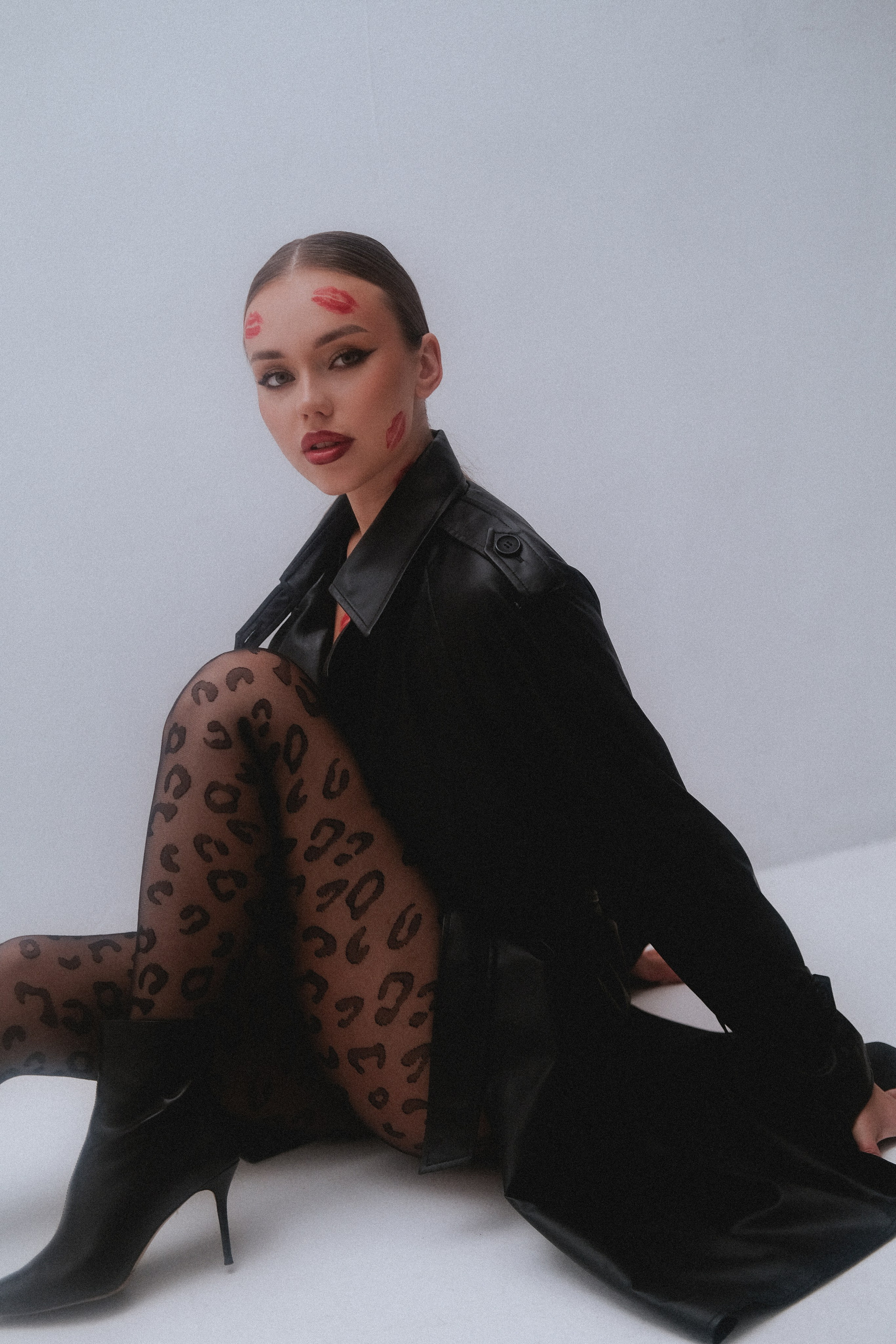 Аня. Главная