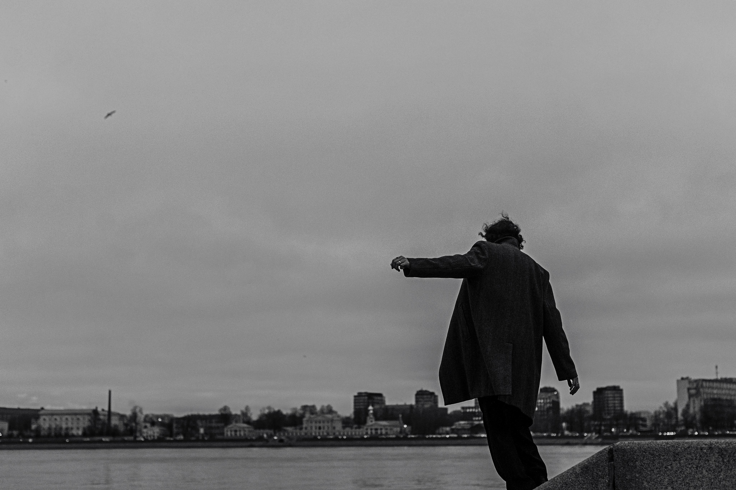 Илья. Сергей Виноградов фотограф Россия Санкт-Петербург