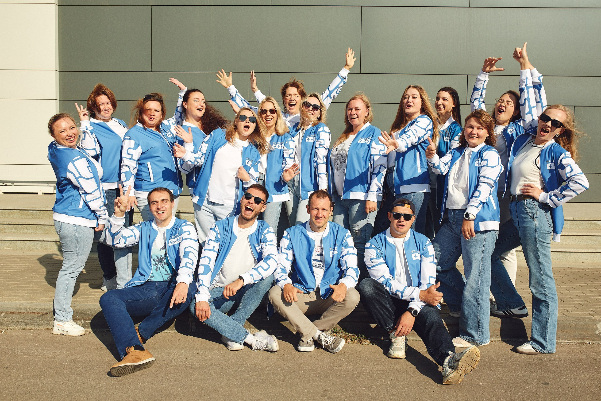 Форум амбассадоров ГАЗ. Антон Артюшин, портретный фотограф. Москва